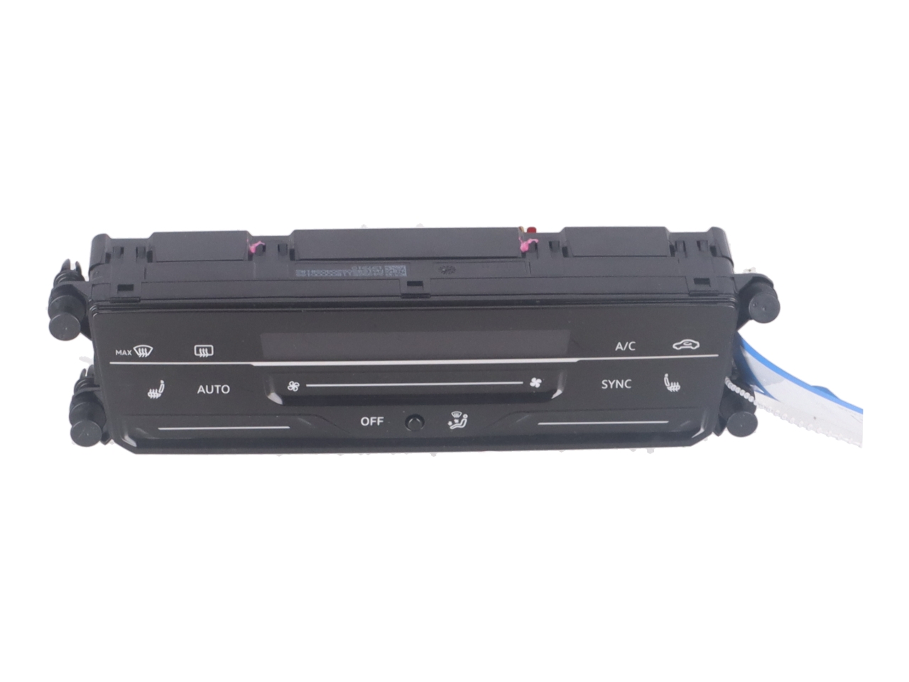 Sterowanie nagrzewnicą (konsola) VW Taigo (CS1) 1.0 TSI  81 kW  110 PS (11.2021-> )