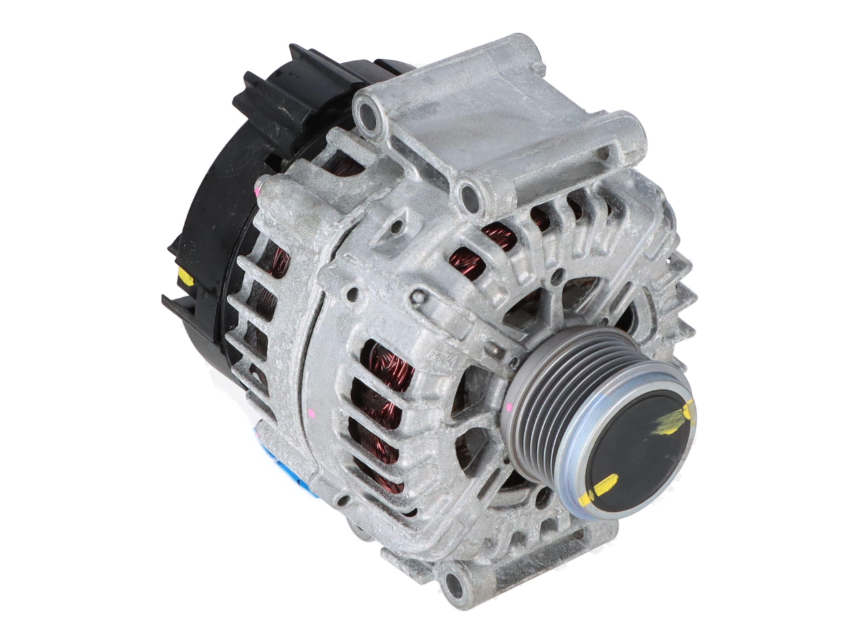 Alternator PORSCHE Macan 1 (95B) 2.0  195 kW  265 PS (05.2018-> )