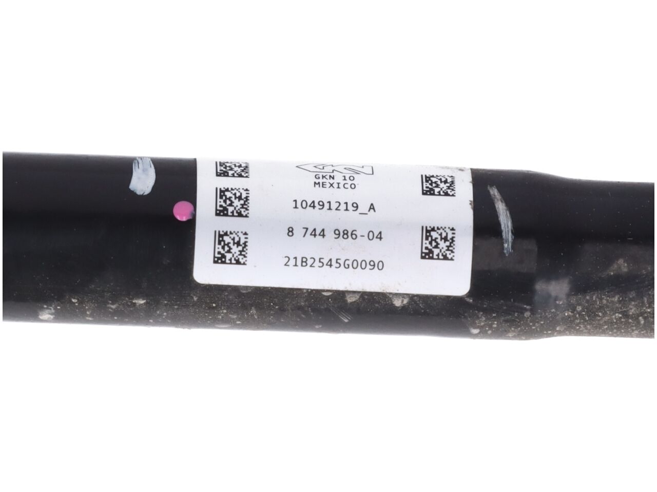 Drive shaft right rear BMW 2er Coupe (G42) M240 i xDrive  275 kW  374 PS (08.2021-> )