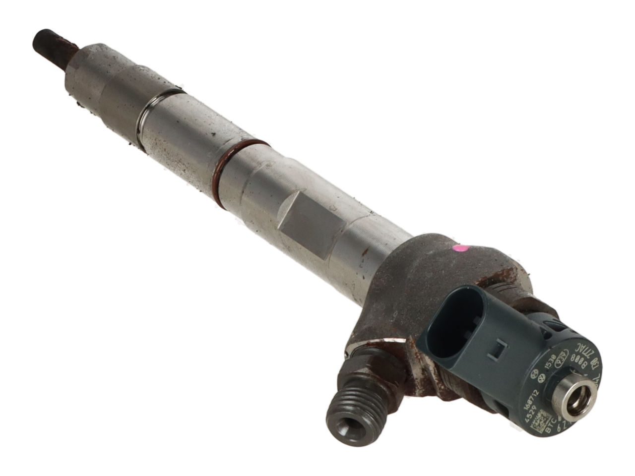 Dysza wtryskowa VW Golf VII Variant (BA, BV) 2.0 TDI 4motion  110 kW  150 PS (04.2013-> )