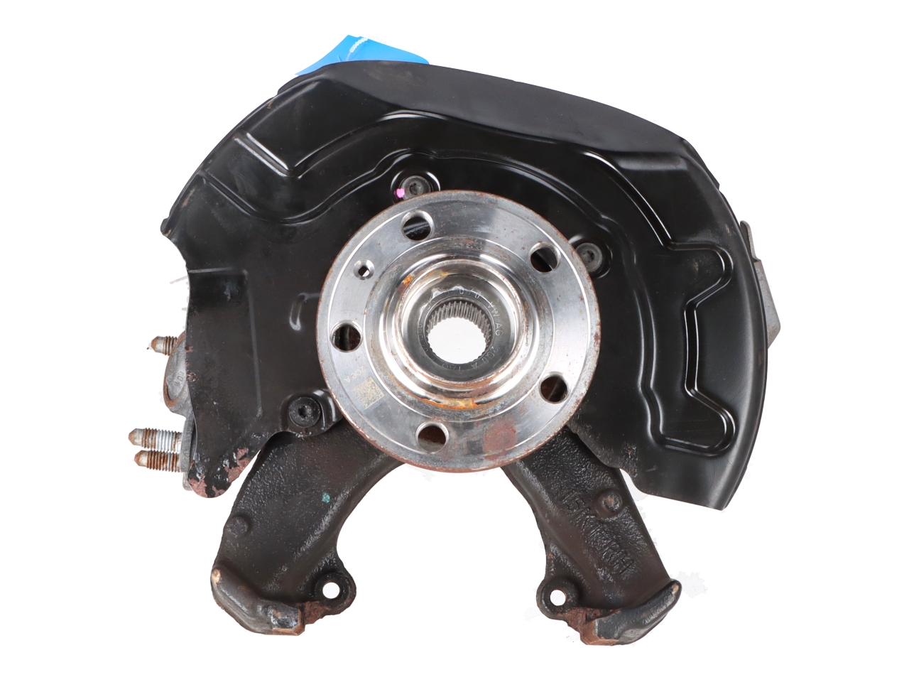 Achsschenkel SONSTIGER HERSTELLER Sonstiges Modell Sonstiger Typ