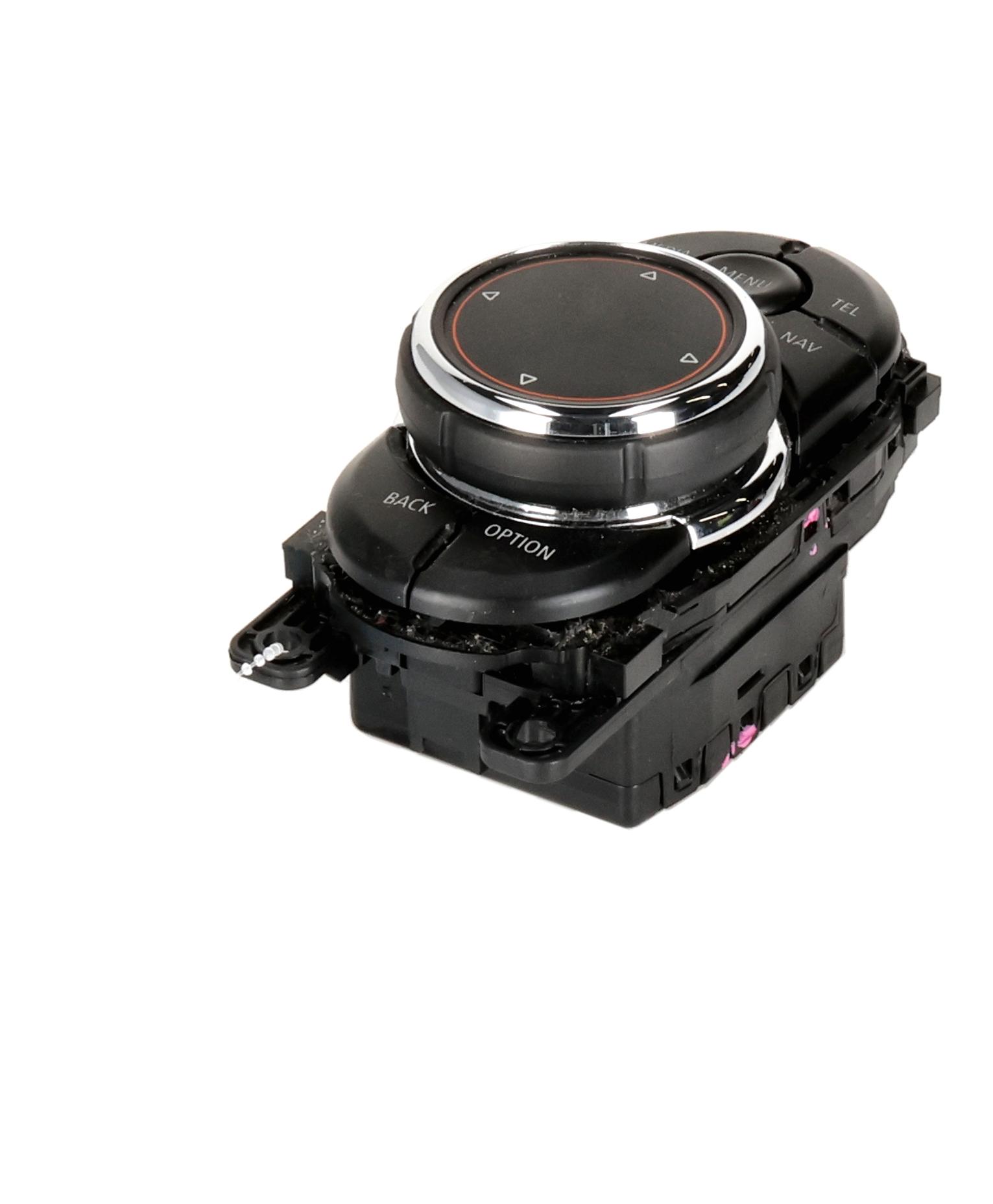 Control button i-Drive MINI Mini (F56) Cooper  100 kW  136 PS (12.2013-> )