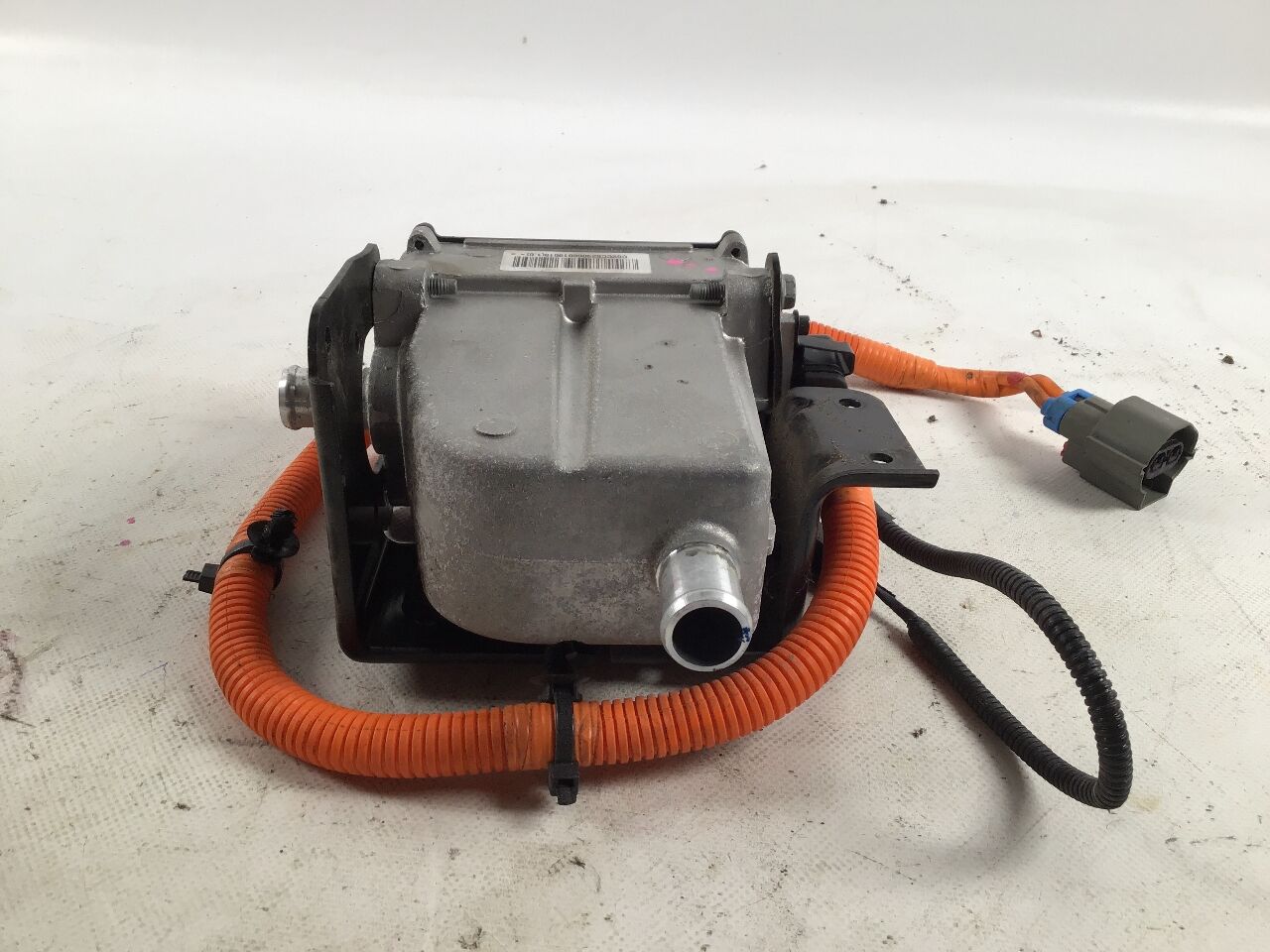 Battery heater TESLA Model S (5YJS) 85  285 kW  388 PS (09.2012-02.2016)