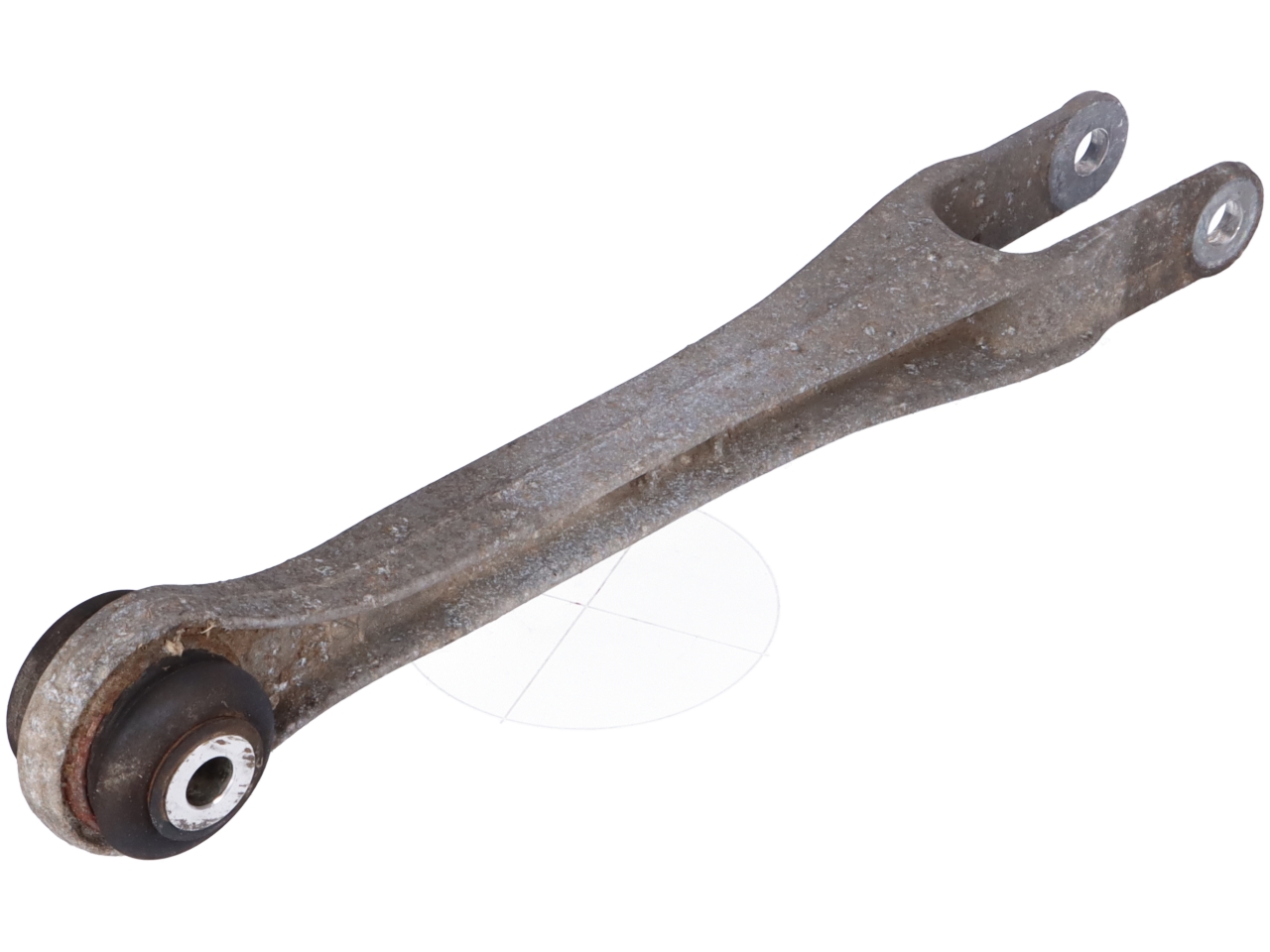 Querlenker rechts hinten oben PORSCHE 911 (997) 3.6 Carrera  239 kW  325 PS (07.2004-12.2008) Querlenker rechts hinten oben PORSCHE 911 (997) 3.6 Carrera  239 kW  325 PS (07.2004-12.2008)