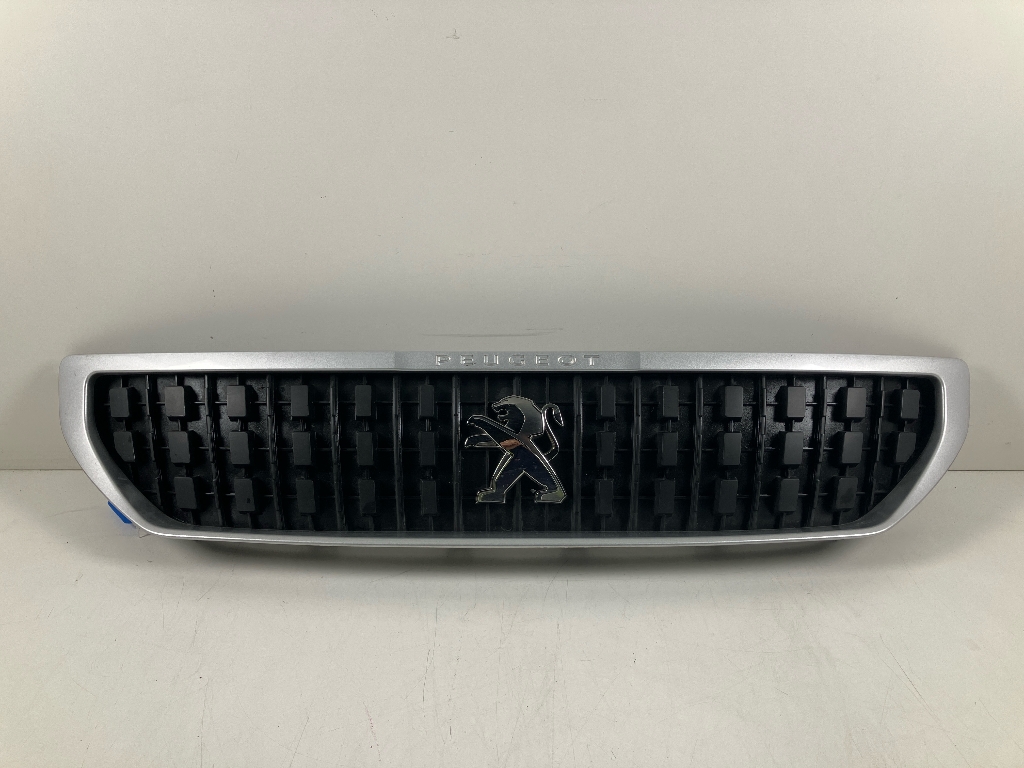 Kratka chłodnicy PEUGEOT Expert III Kasten (V) 2.0 BlueHDi 145  106 kW  144 PS (08.2021-> )