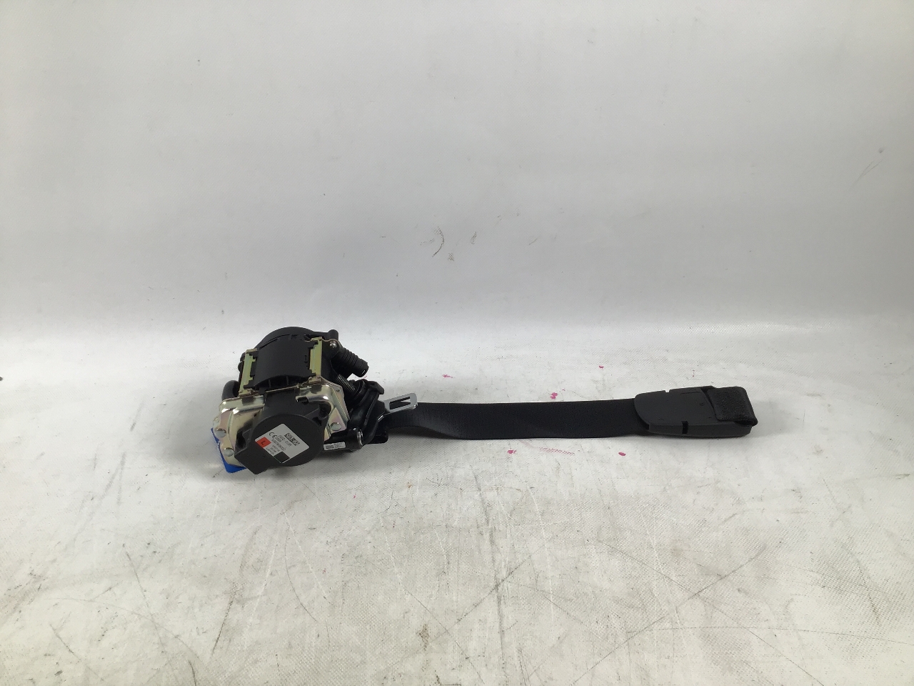 Sicherheitsgurt links TOYOTA Supra (DB) 3.0 GR  250 kW  340 PS (03.2019-> ) Sicherheitsgurt links TOYOTA Supra (DB) 3.0 GR  250 kW  340 PS (03.2019-> )