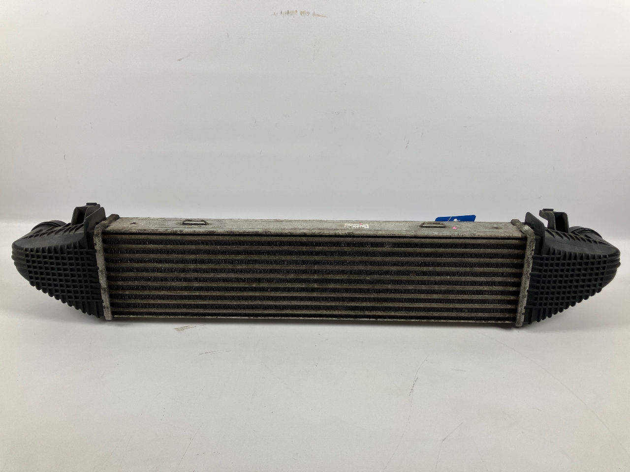 Ladeluftkühler MERCEDES-BENZ E-Klasse Kombi (S212) E 200 CDI  100 kW  136 PS (11.2009-> ) Ladeluftkühler MERCEDES-BENZ E-Klasse Kombi (S212) E 200 CDI  100 kW  136 PS (11.2009-> )