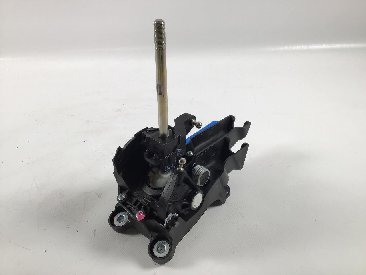 Bramka zmiany biegów FORD Focus III Turnier (DYB) 2.0 TDCi  136 kW  185 PS (11.2014-> )