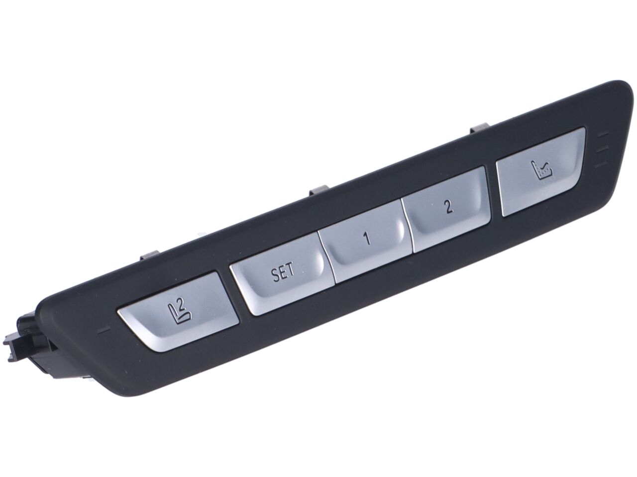 Schalter für Memory Sitze BMW 7er (G11, G12) 730Li  190 kW  258 PS (11.2015-02.2019)