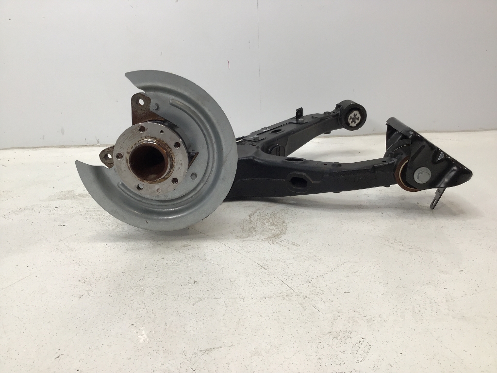 Demi-essieu arrière droite OPEL Vivaro C Kasten (K0) VIVARO-E HYDROGEN  100 kW  136 PS (08.2022-> )