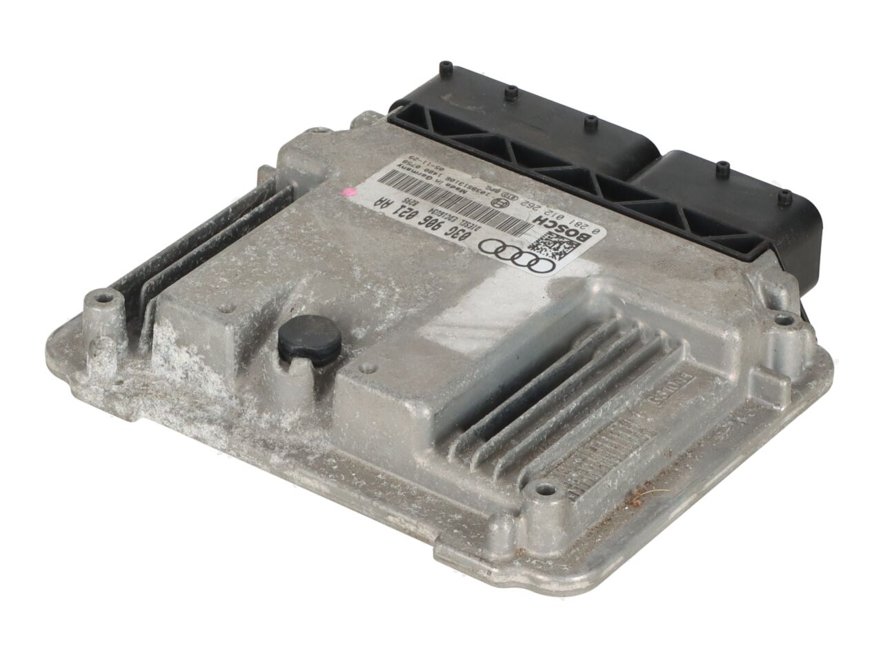 Control unit for engine AUDI A3 (8P) 2.0 TDI  103 kW  140 PS (05.2003-08.2012)