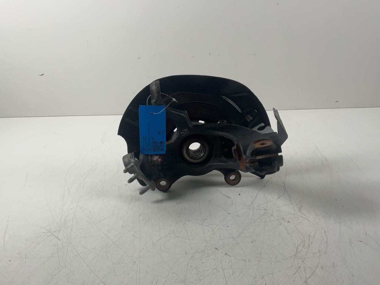 Achsschenkel VW Polo VI (AW) 2.0 GTI  147 kW  200 PS (11.2017-> )