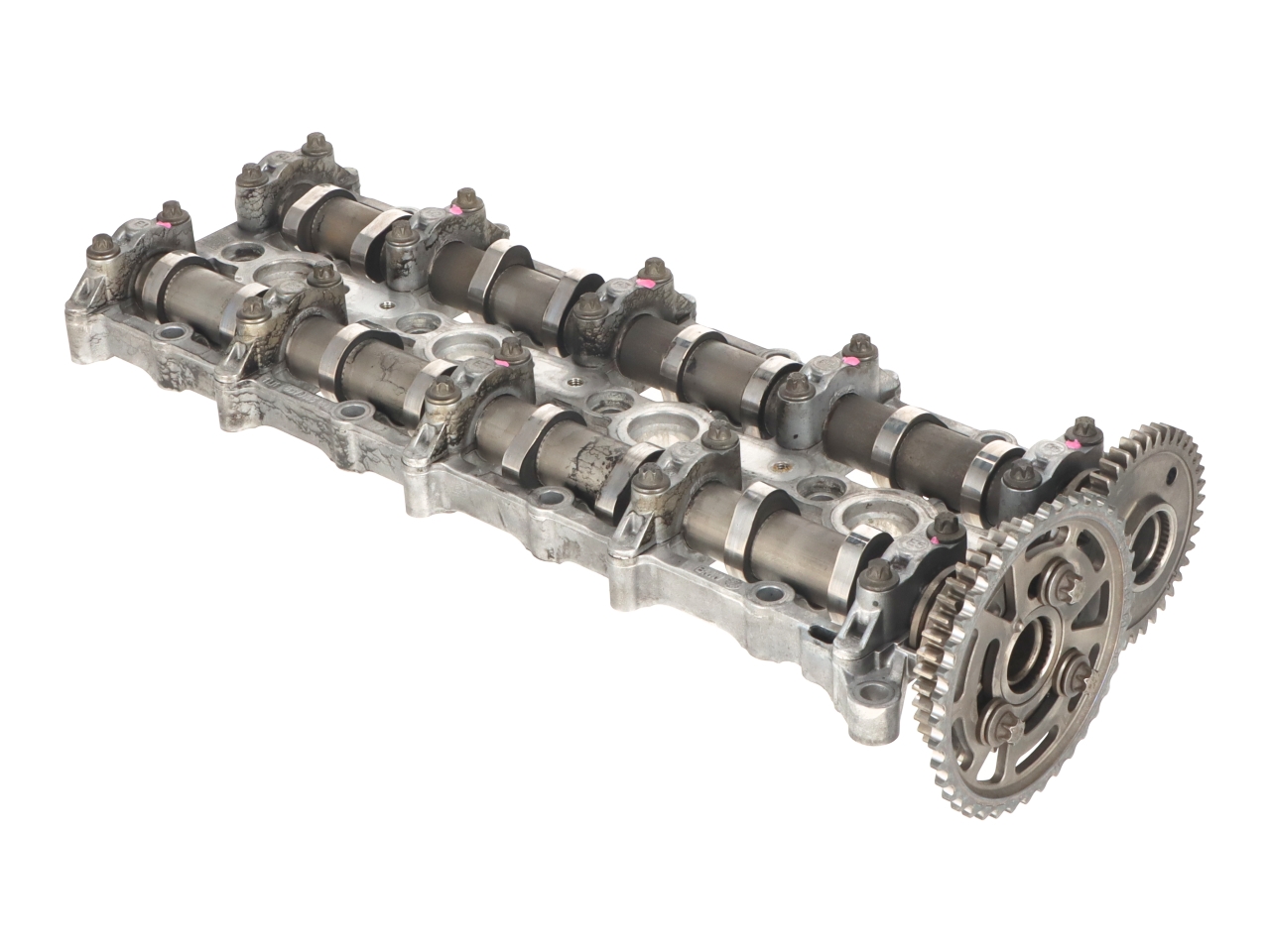 Camshaft BMW 3er Touring (F31) 320d xDrive  140 kW  190 PS (07.2015-> )