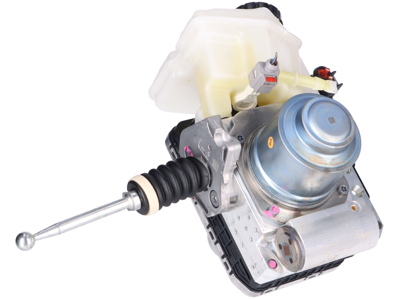 Servomoteur d'assistance au freinage AUDI e-tron (GEN) Electric quattro  300 kW  408 PS (09.2018-> ) Servomoteur d'assistance au freinage AUDI e-tron (GEN) Electric quattro  300 kW  408 PS (09.2018-> )