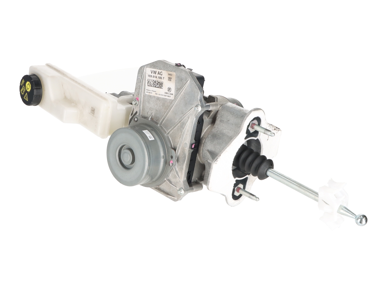 Servomoteur d'assistance au freinage AUDI Q4 Sportback e-tron (F4N) 35 e-tron  125 kW  170 PS (06.2021-> ) Servomoteur d'assistance au freinage AUDI Q4 Sportback e-tron (F4N) 35 e-tron  125 kW  170 PS (06.2021-> )