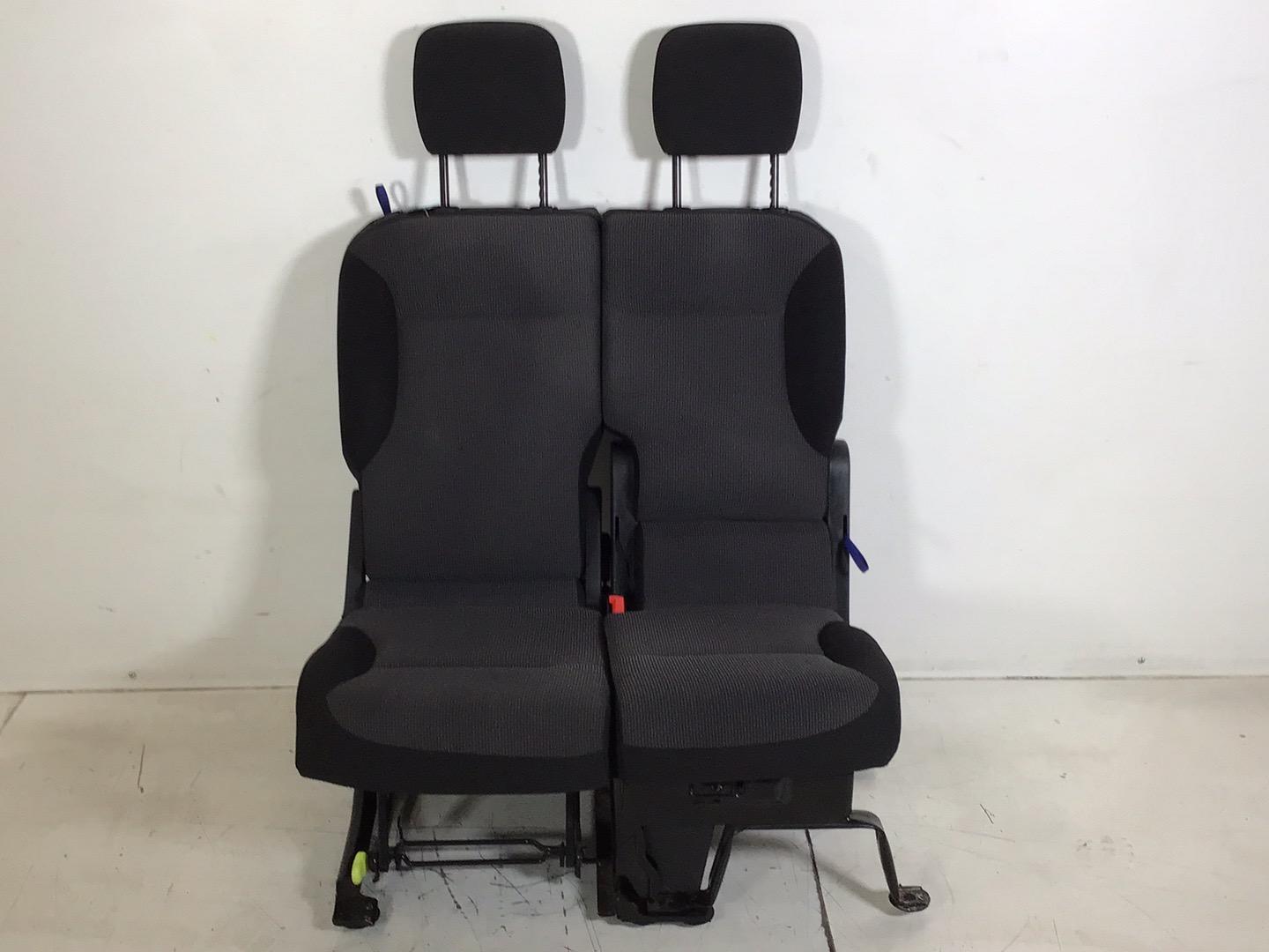 Scaun dreapta față CITROEN Berlingo III Kasten (K9) 1.5 BlueHDi 100  75 kW  102 PS (06.2018-> )