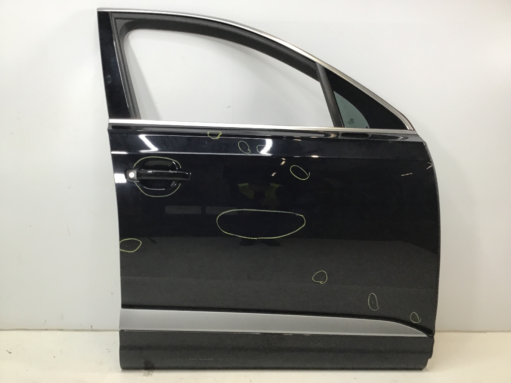 Porte avant droit AUDI Q7 (4M) 3.0 TDI  200 kW  272 PS (06.2015-> )
