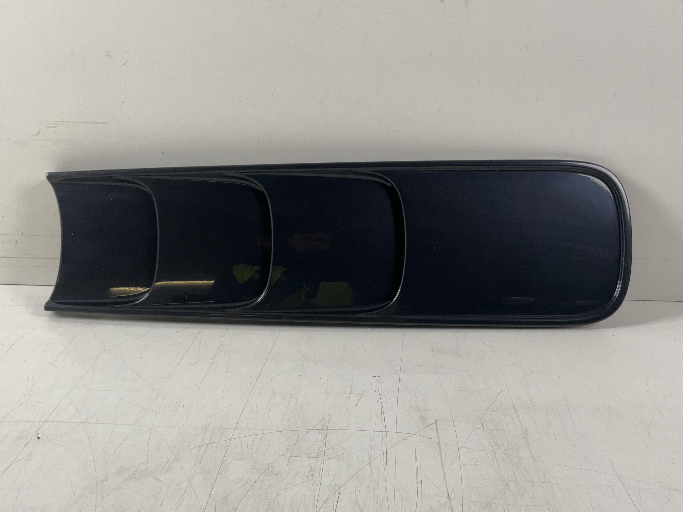 Kratka AUDI R8 Spyder (4S) 5.2 FSI quattro  397 kW  540 PS (05.2016-> )