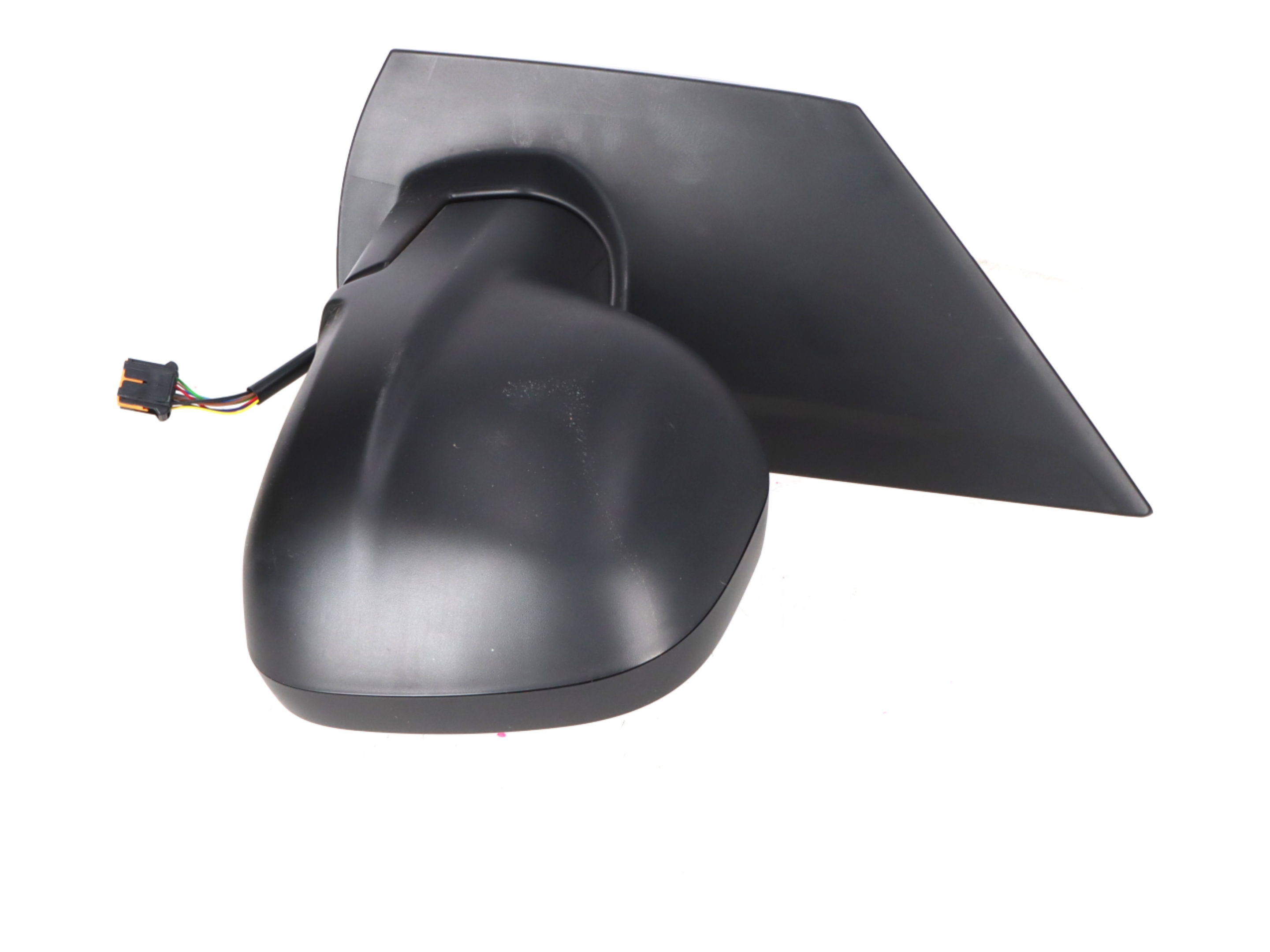 Side mirror left FIAT Scudo Kasten E-Scudo  100 kW  136 PS (01.2022-10.2023)