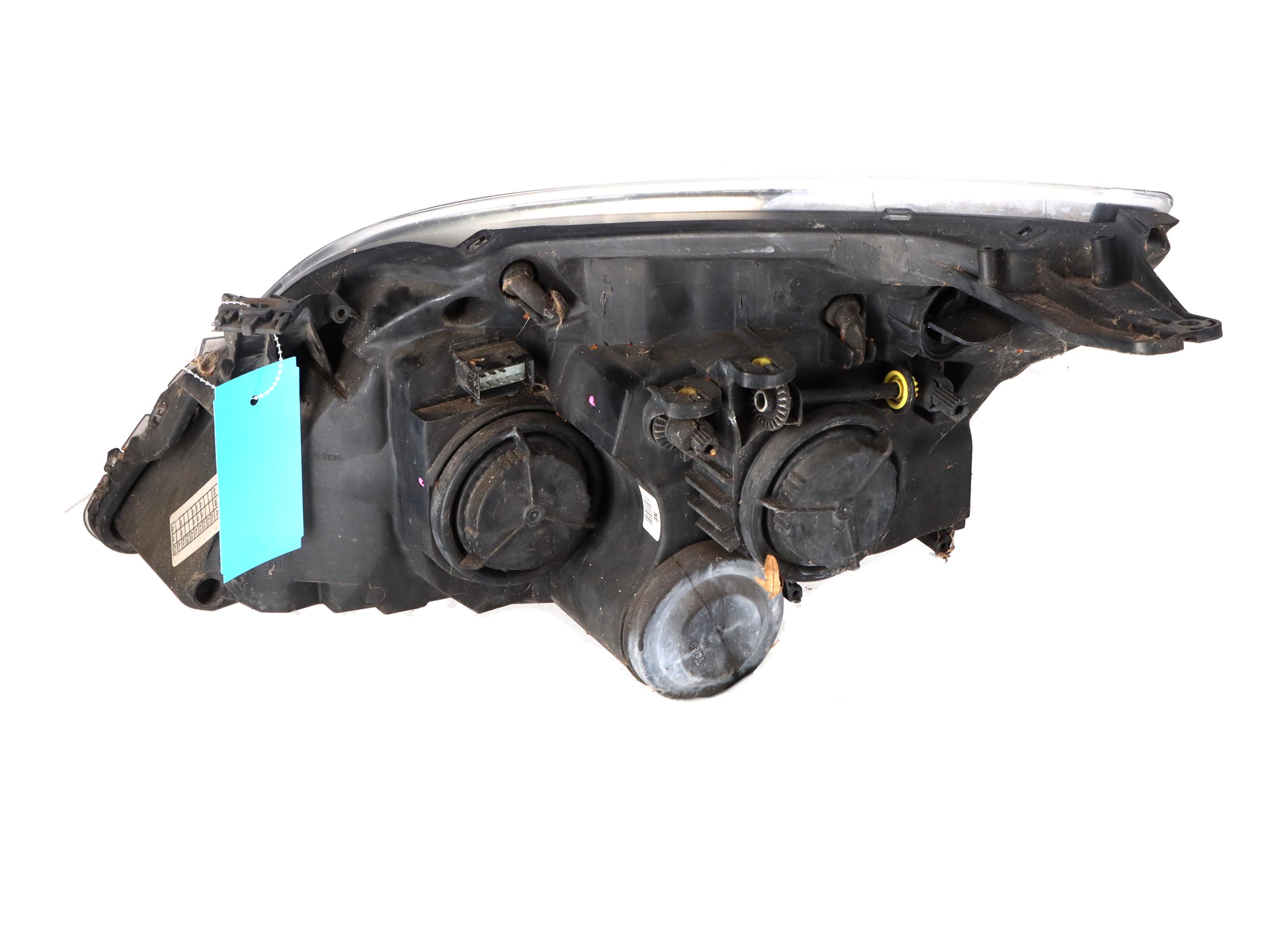 Headlight right OPEL Signum (Z-C/S) 1.9 CDTI  88 kW  120 PS (04.2004-02.2008)