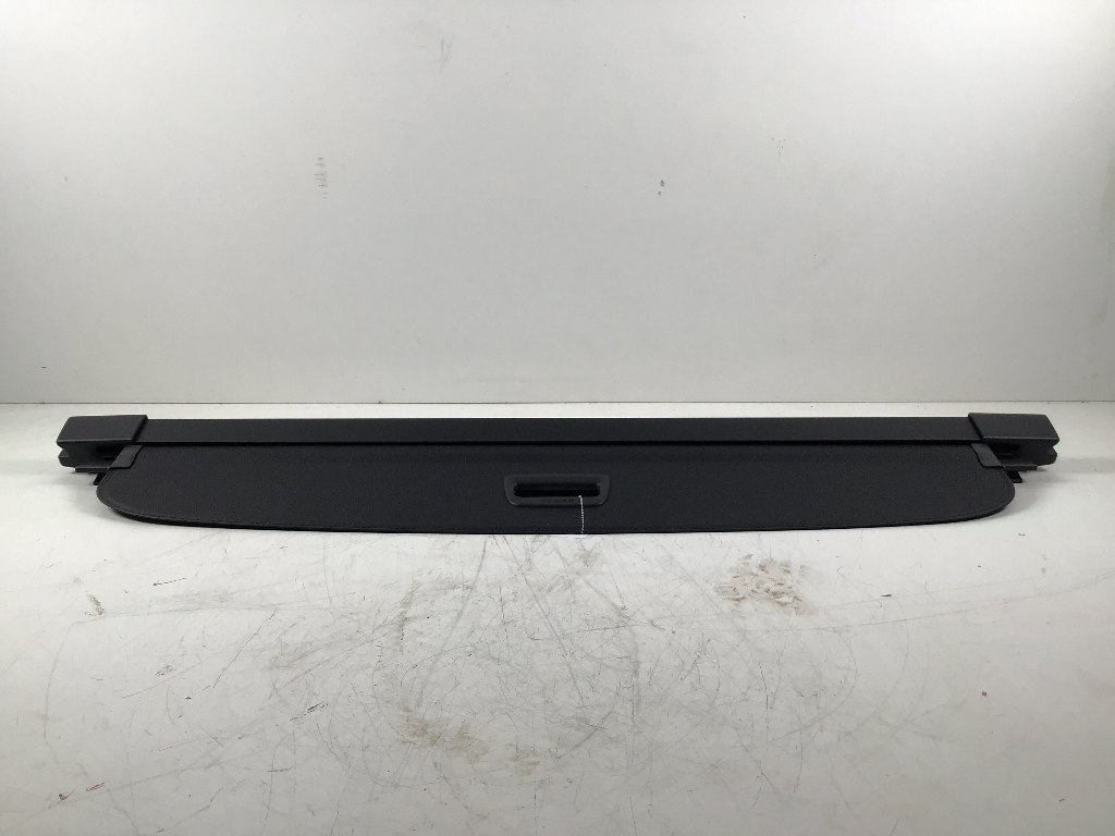 Osłona przestrzeni bagażowej VW Golf VIII Variant (CG) 2.0 TSI R 4motion  235 kW  320 PS (06.2021-> )