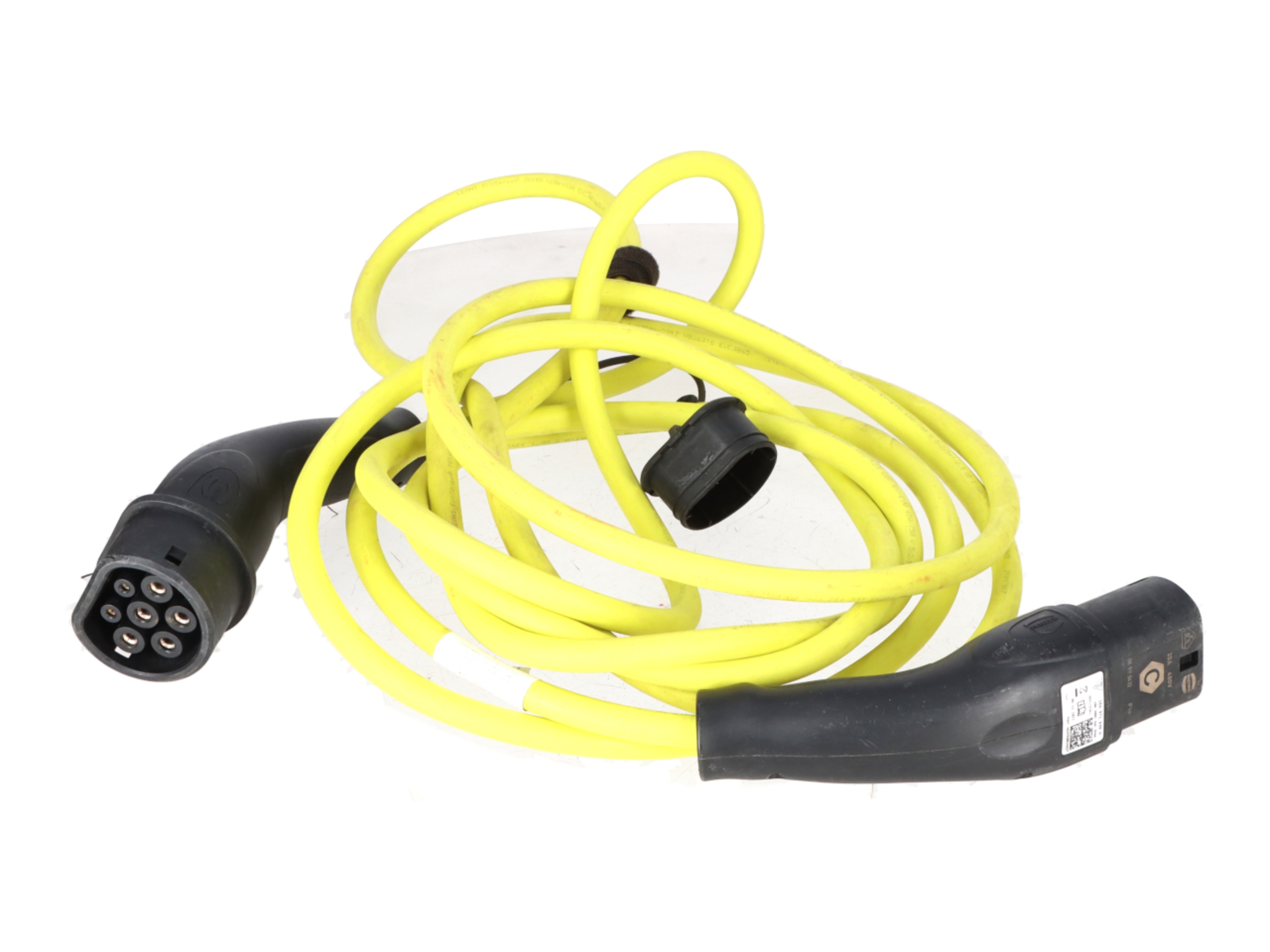 HV-Ladekabel VW ID.4 (E21) GTX  220 kW  299 PS (05.2021-> )