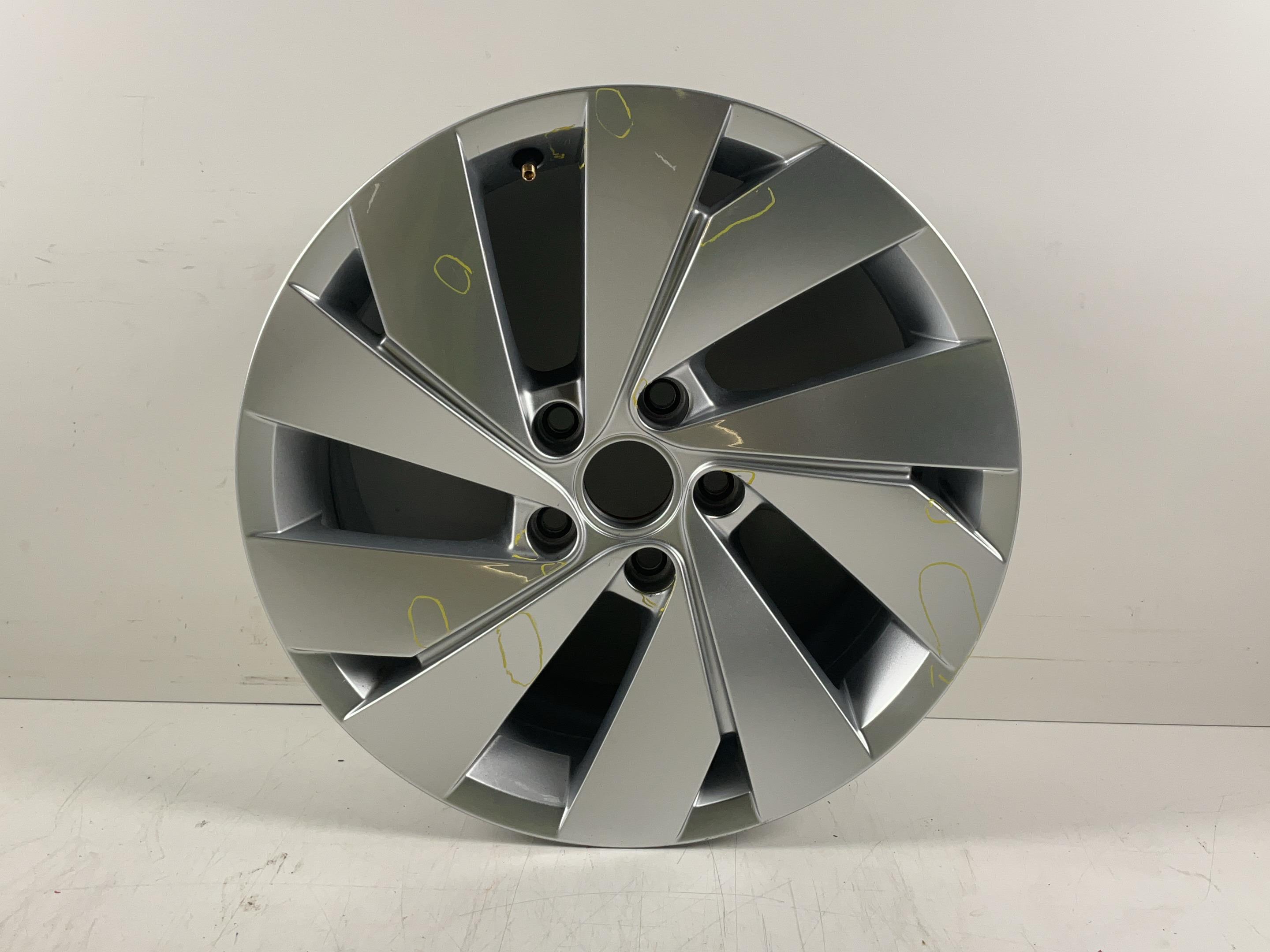Felge Alu VW Golf VII (5G) 2.0 GTD  135 kW  184 PS (04.2013-> )