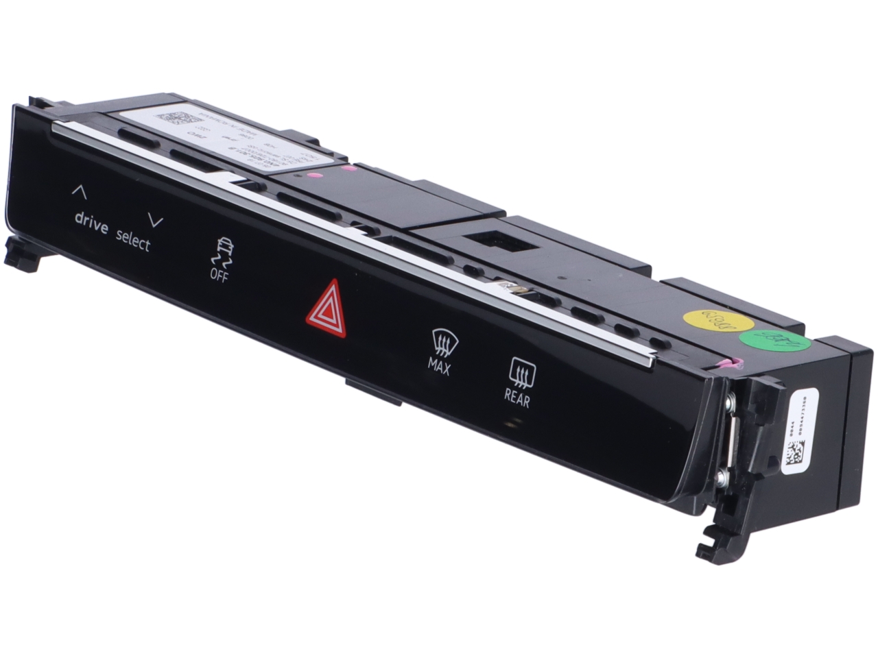 Comandă de încălzire (consolă) AUDI Q7 Van (4M) 60 TFSI e quattro  360 kW  489 PS (04.2024-> )