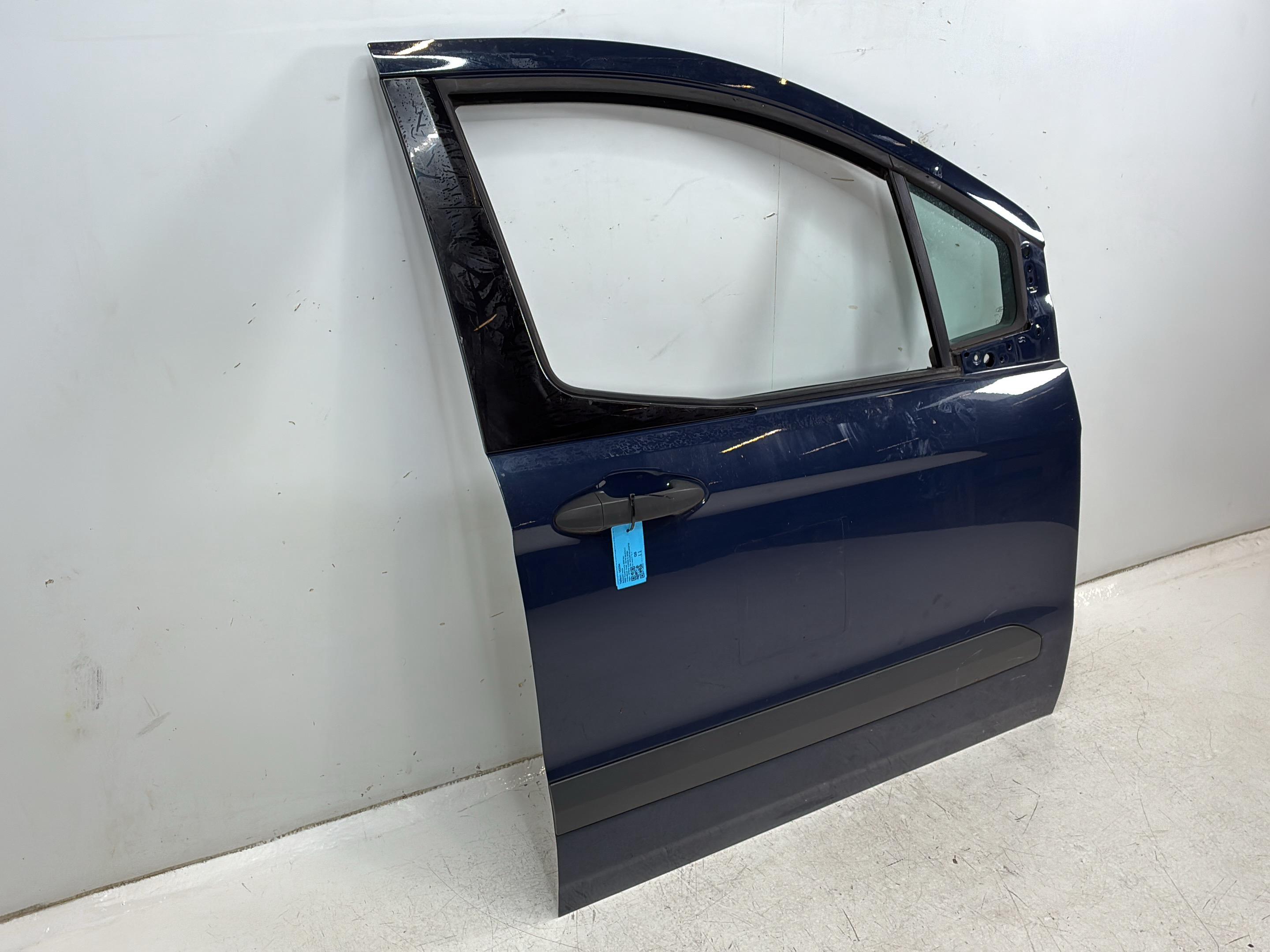 Tür rechts vorne FORD Transit Courier B460 Van 1.0 EcoBoost  74 kW  100 PS (02.2014-> )
