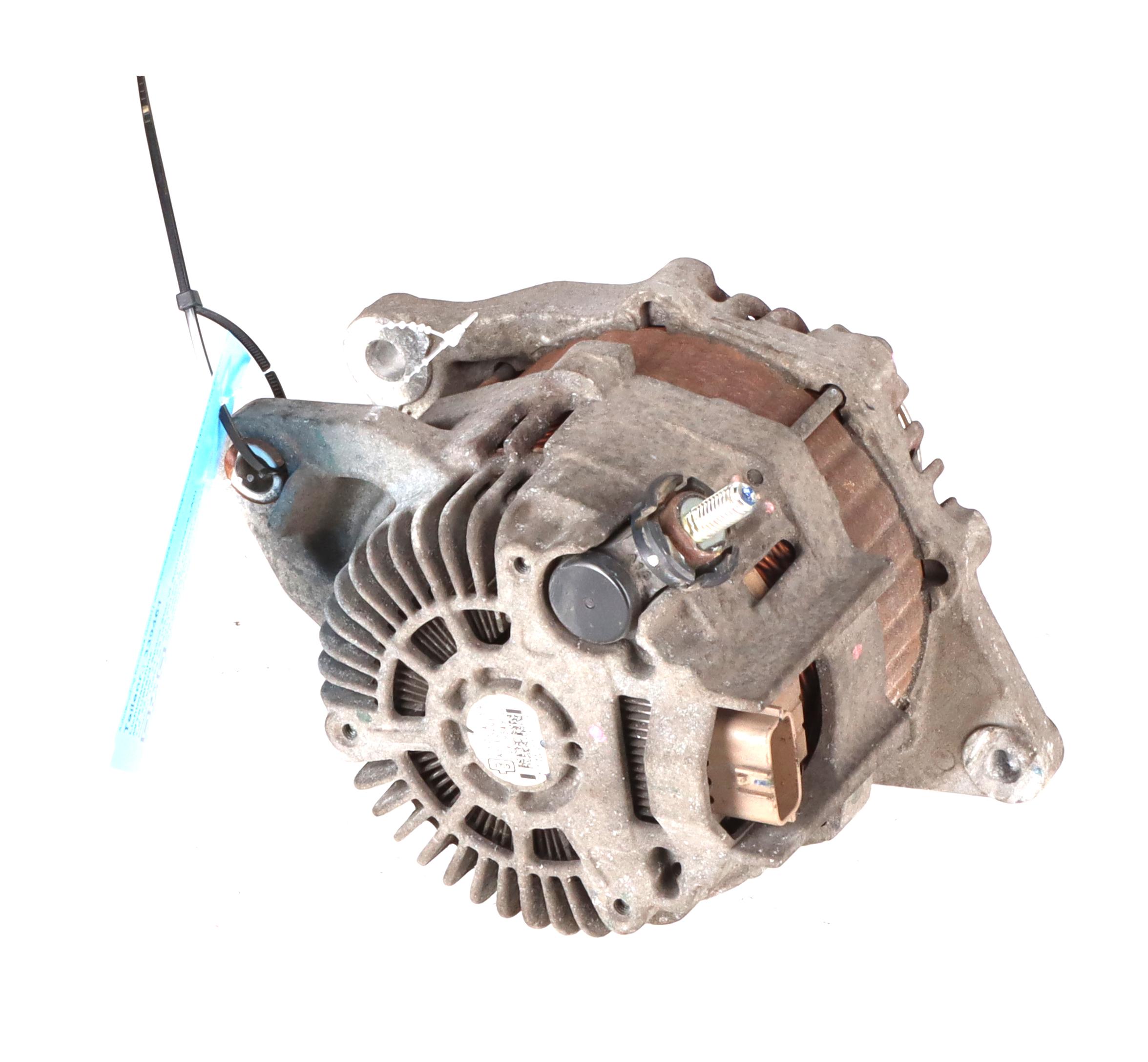 Alternator MITSUBISHI Space Star VI Schrägheck (A0) 1.0  52 kW  71 PS (05.2012-> )