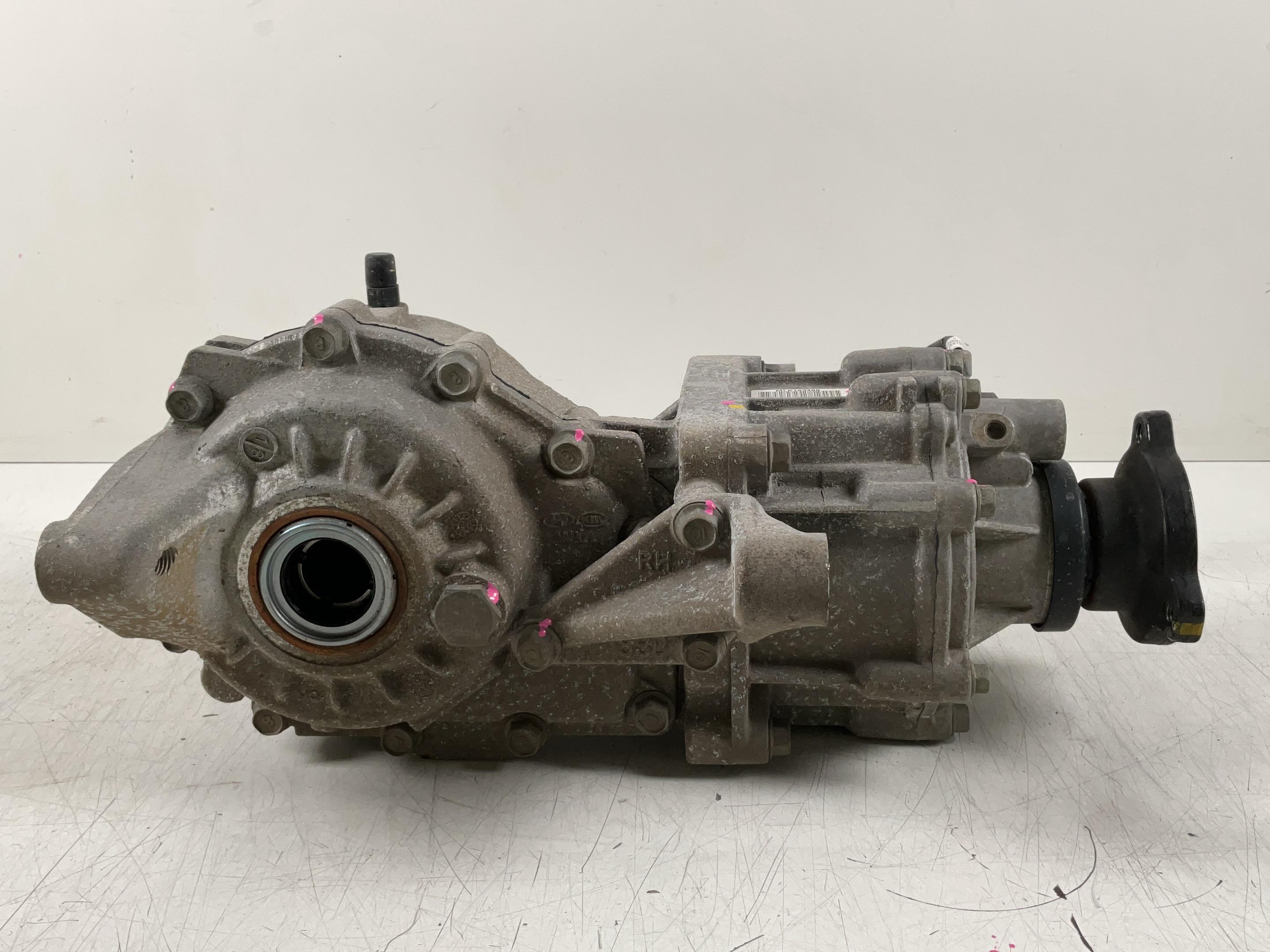 Rear axle gearbox HYUNDAI Santa Fe IV (TM, TMA) 2.5 MPi  132 kW  180 PS (07.2021-> )