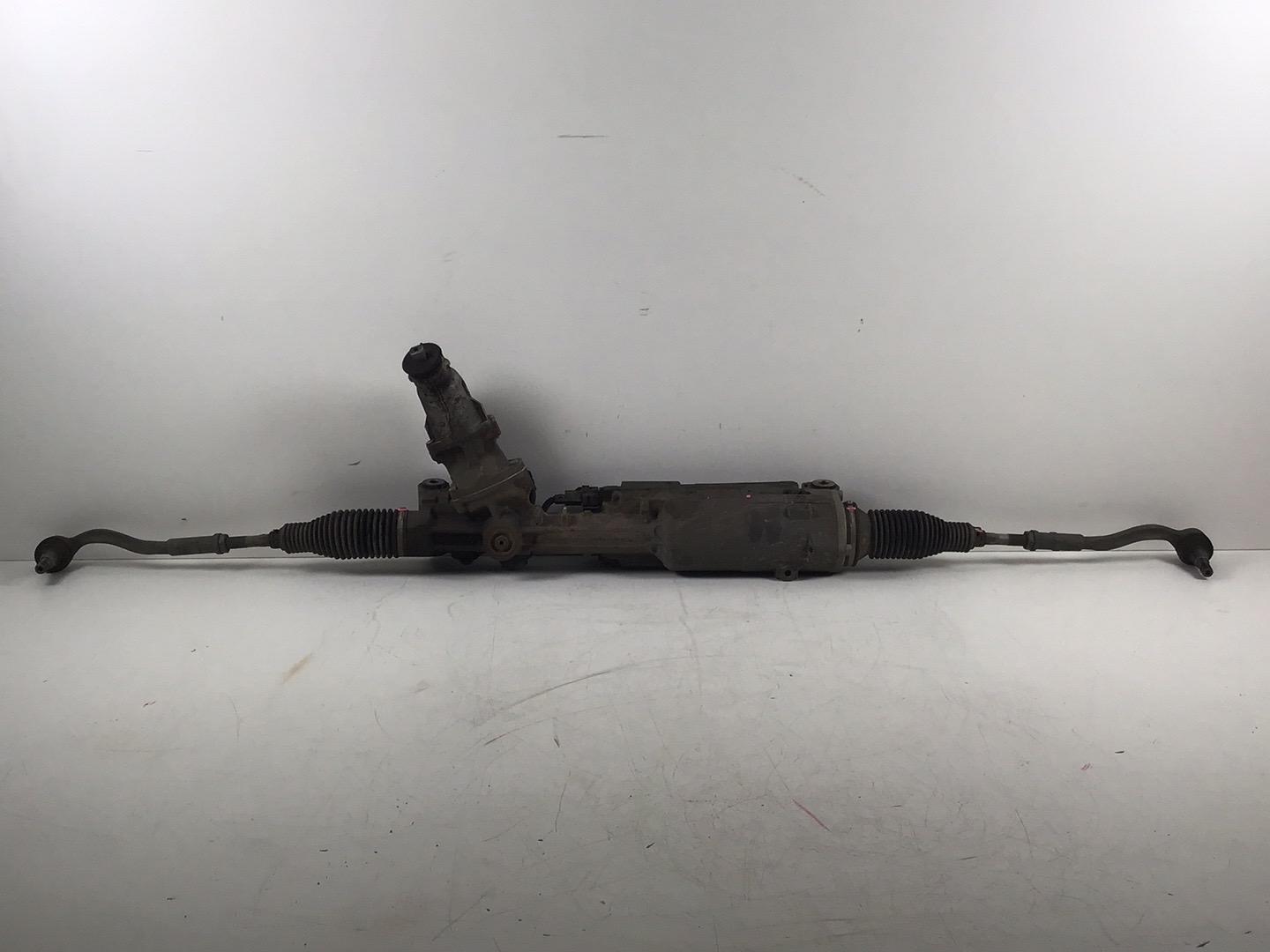 Boîte de direction avant AUDI Q7 (4M) 45 TDI Mild Hybrid quattro  170 kW  231 PS (07.2018-> )