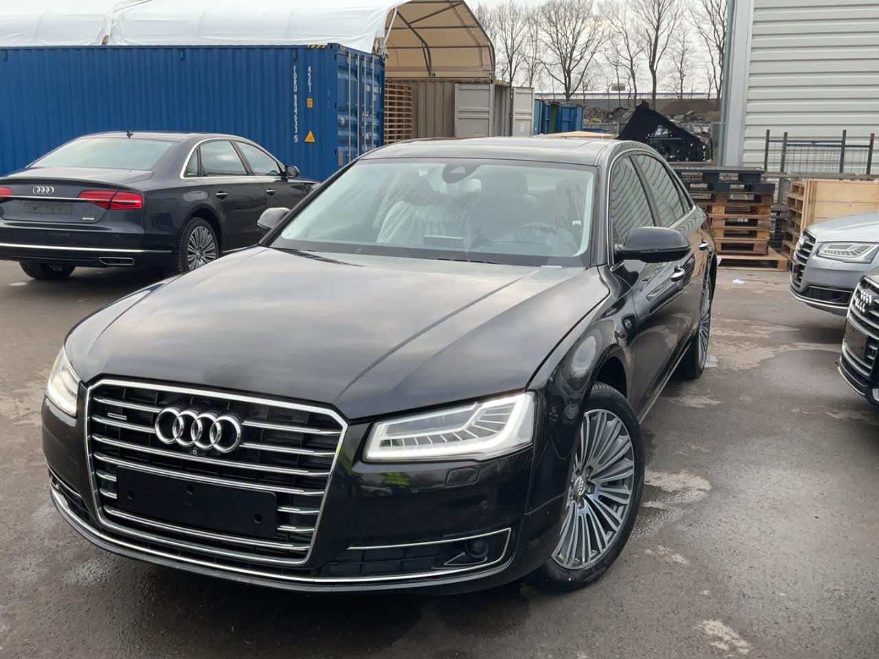 AUDI