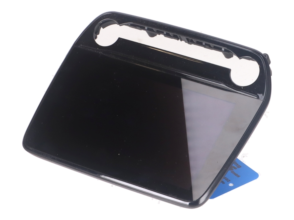 Display FORD Fiesta VII (HJ, HF) 1.5 ST EcoBoost  147 kW  200 PS (04.2018-> ) Display FORD Fiesta VII (HJ, HF) 1.5 ST EcoBoost  147 kW  200 PS (04.2018-> )