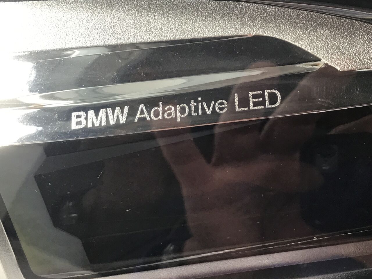 Koplamp links BMW X3 (G01, F97) xDrive M40 i  285 kW  387 PS (09.2019-> )