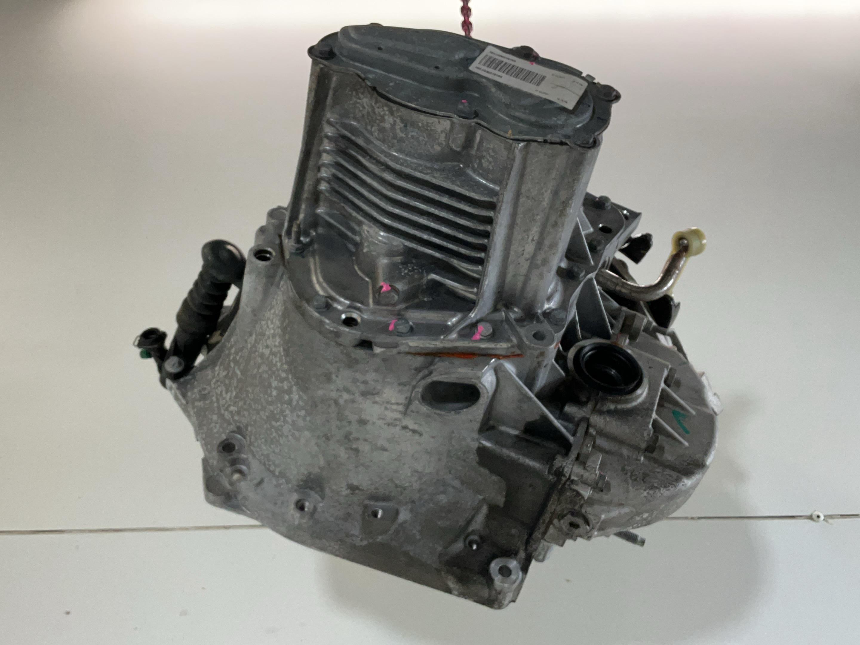 Versnellingsbak Manueel CITROEN C4 III (BA, BB, BC) 1.2 PureTech 130  96 kW  130 PS (10.2020-> )