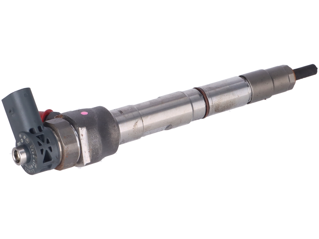 Injector VW Golf VII (5G) 2.0 TDI 4motion  110 kW  150 PS (11.2012-> )