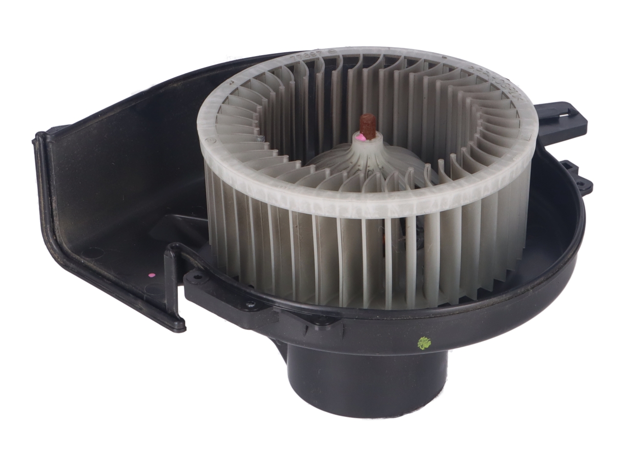 Kachelventilator SKODA Fabia III (NJ) 1.2 TSI  66 kW  90 PS (08.2014-> )