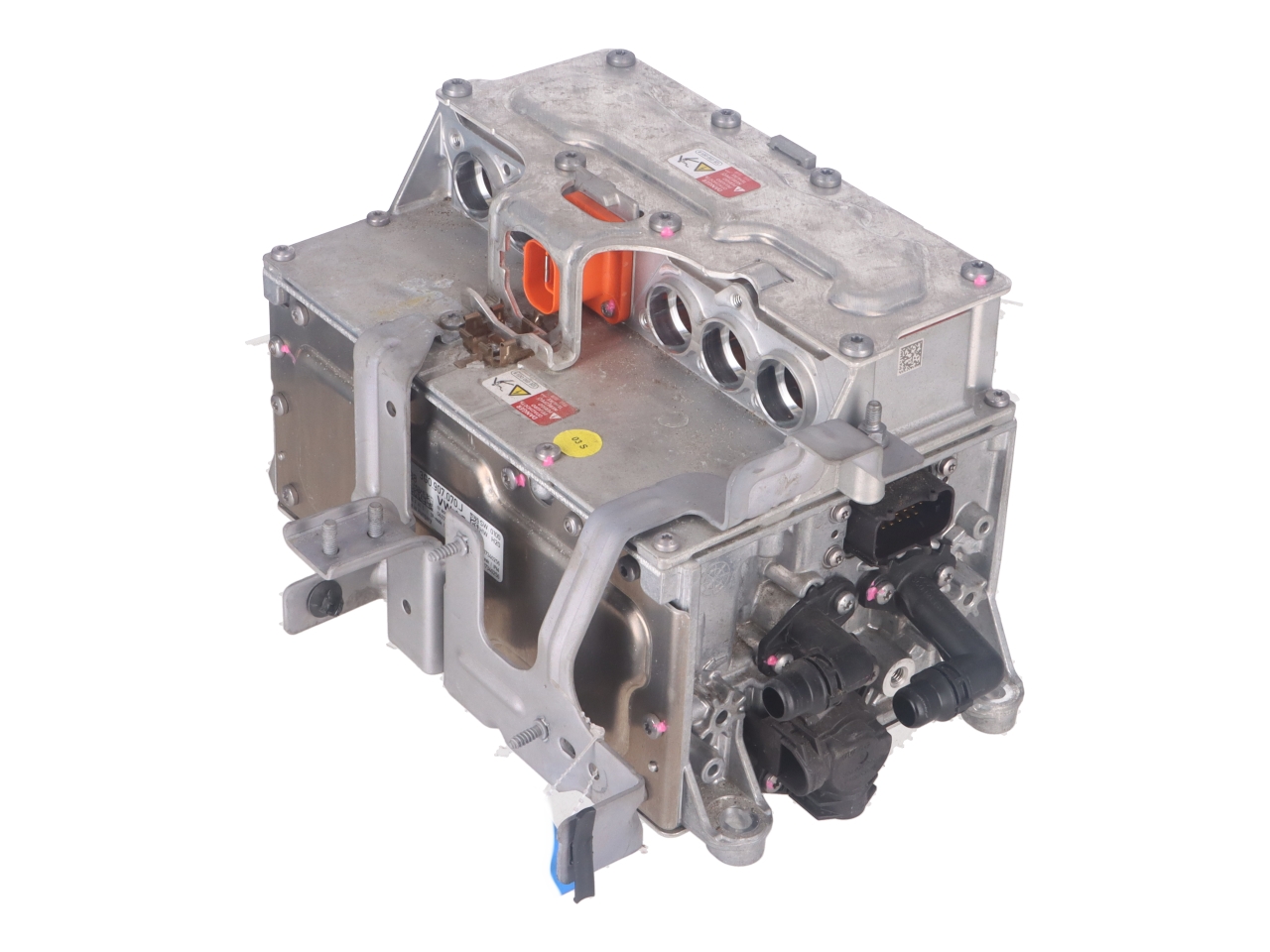 Electronique de puissance et de commande VW Passat B8 Variant (3G) 1.4 GTE Hybrid  115 kW  156 PS (06.2015-> ) Electronique de puissance et de commande VW Passat B8 Variant (3G) 1.4 GTE Hybrid  115 kW  156 PS (06.2015-> )