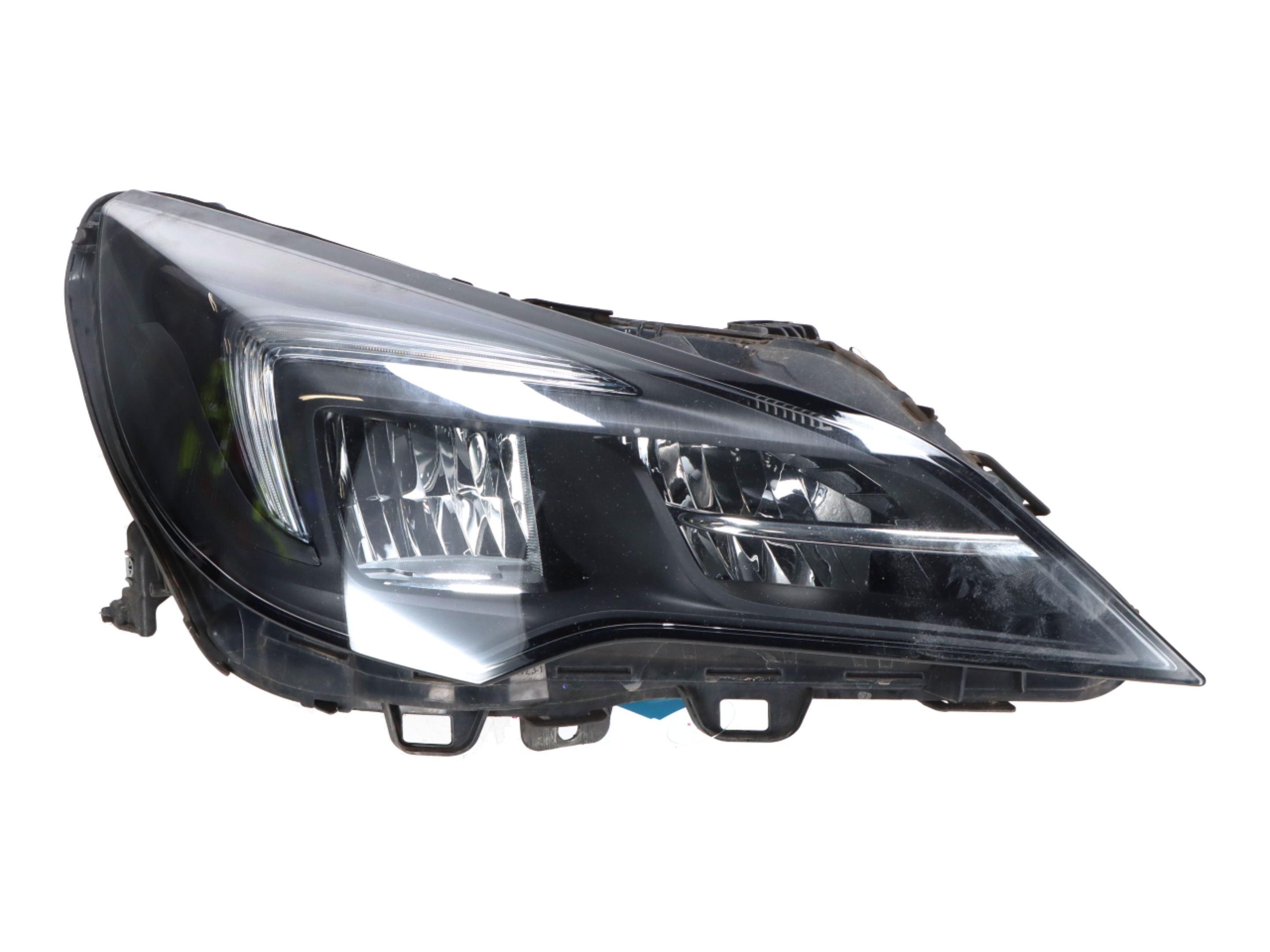 Faruri dreapta OPEL Astra K Sports Tourer (B16) 1.2 Turbo  96 kW  131 PS (08.2019-> )