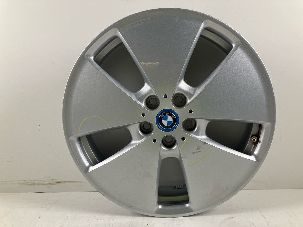 Felge Alu BMW i3 (I01) electric  125 kW  170 PS (09.2014-> )