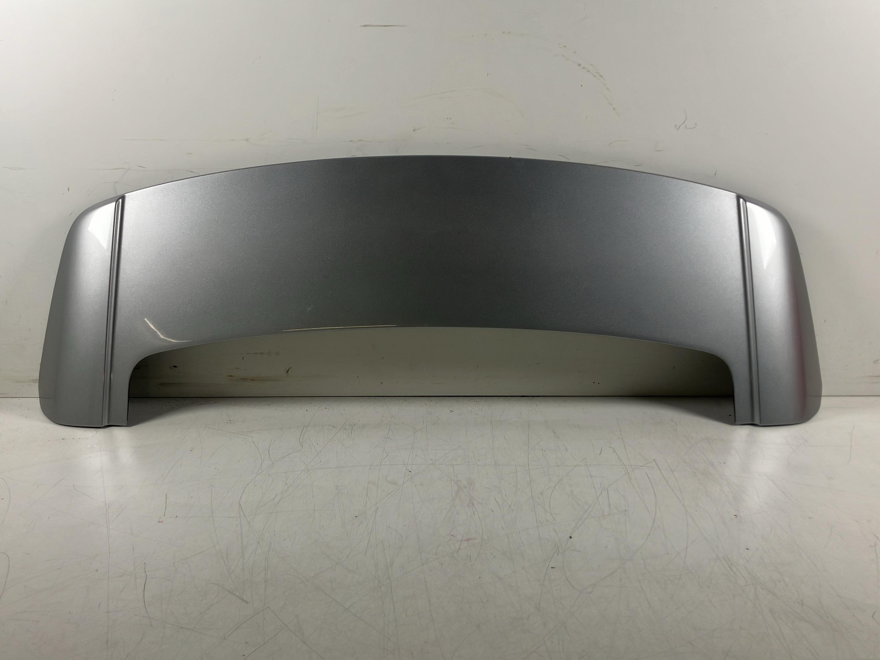 Spoiler spate TOYOTA Yaris Cross (MXP) 1.5 Hybrid  68 kW  92 PS (09.2020-12.2022)