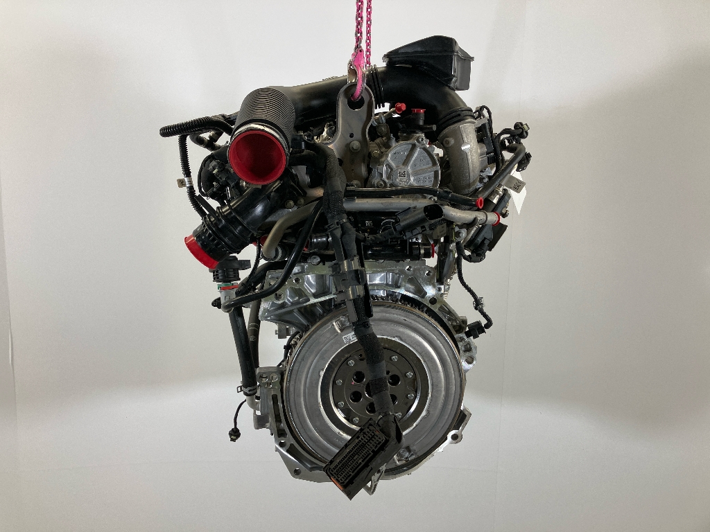 Motor ohne Anbauteile MERCEDES-BENZ GLA (H247) GLA 200  120 kW  163 PS (02.2020-> )