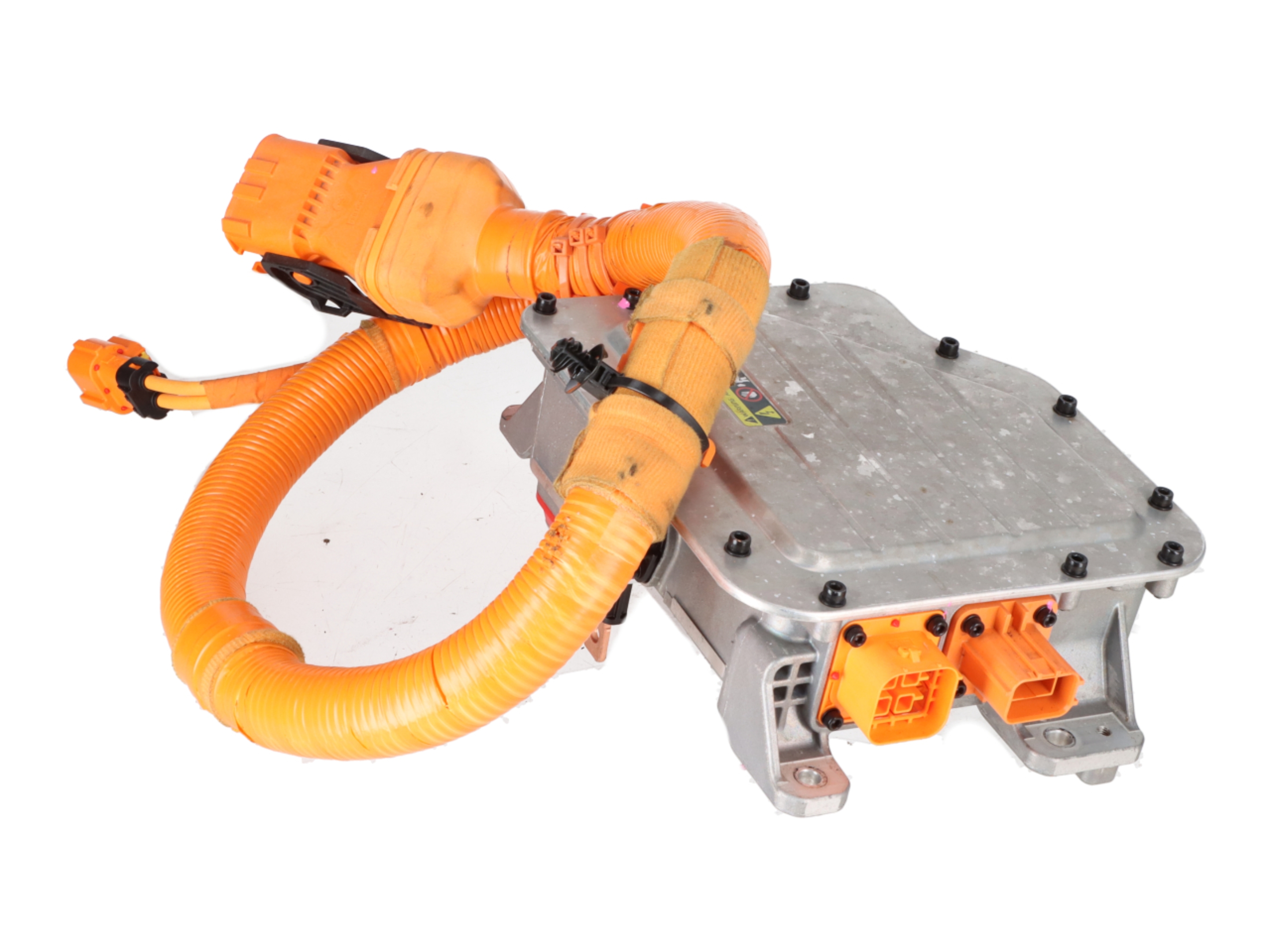 Falownik HYUNDAI Ioniq 5 (NE) N Performance Allrad  478 kW  650 PS (11.2023-> )