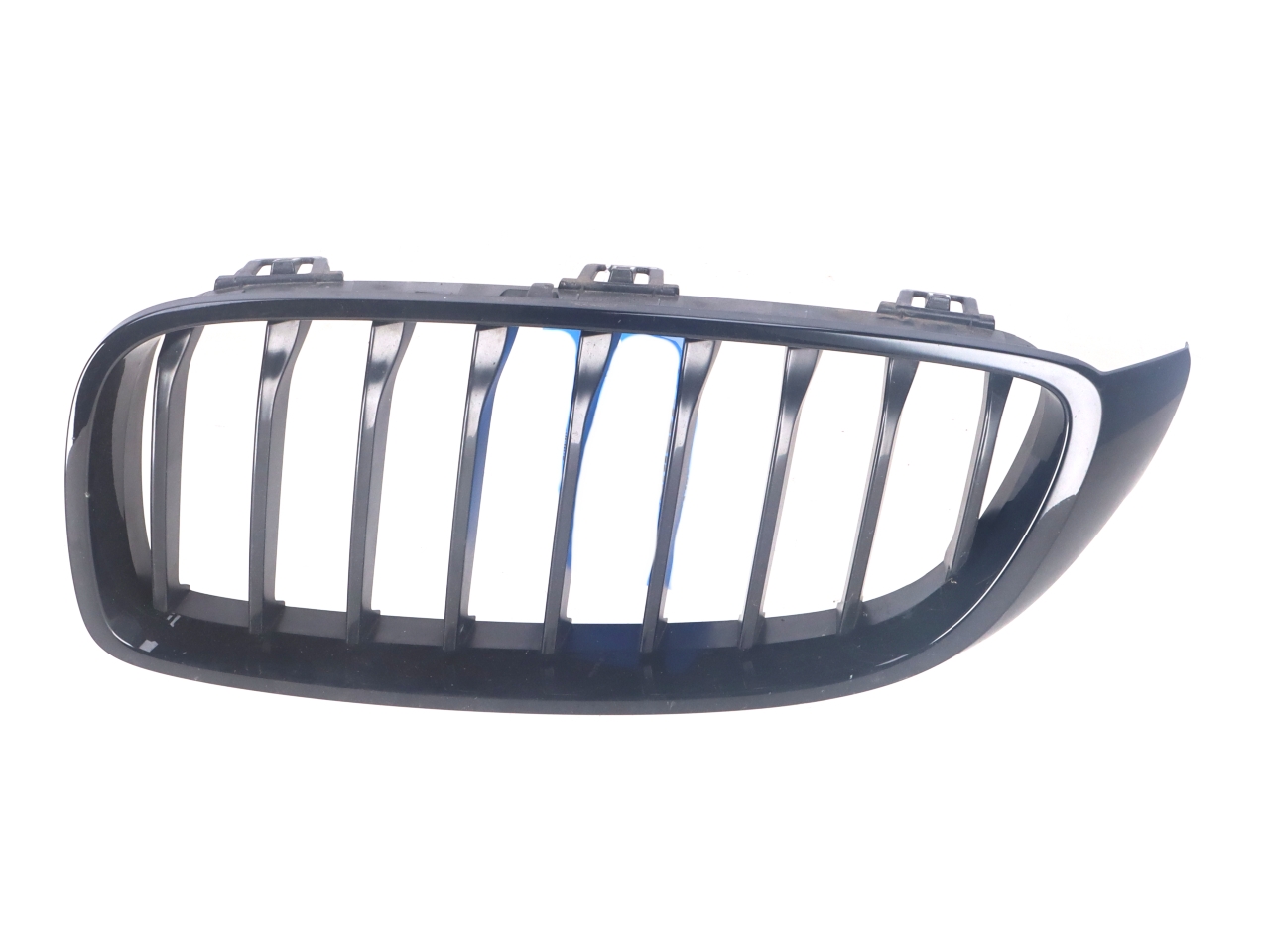 Grille de calandre gauche BMW 4er Gran Coupe (F36) 430d  190 kW  258 PS (07.2014-> ) Grille de calandre gauche BMW 4er Gran Coupe (F36) 430d  190 kW  258 PS (07.2014-> )