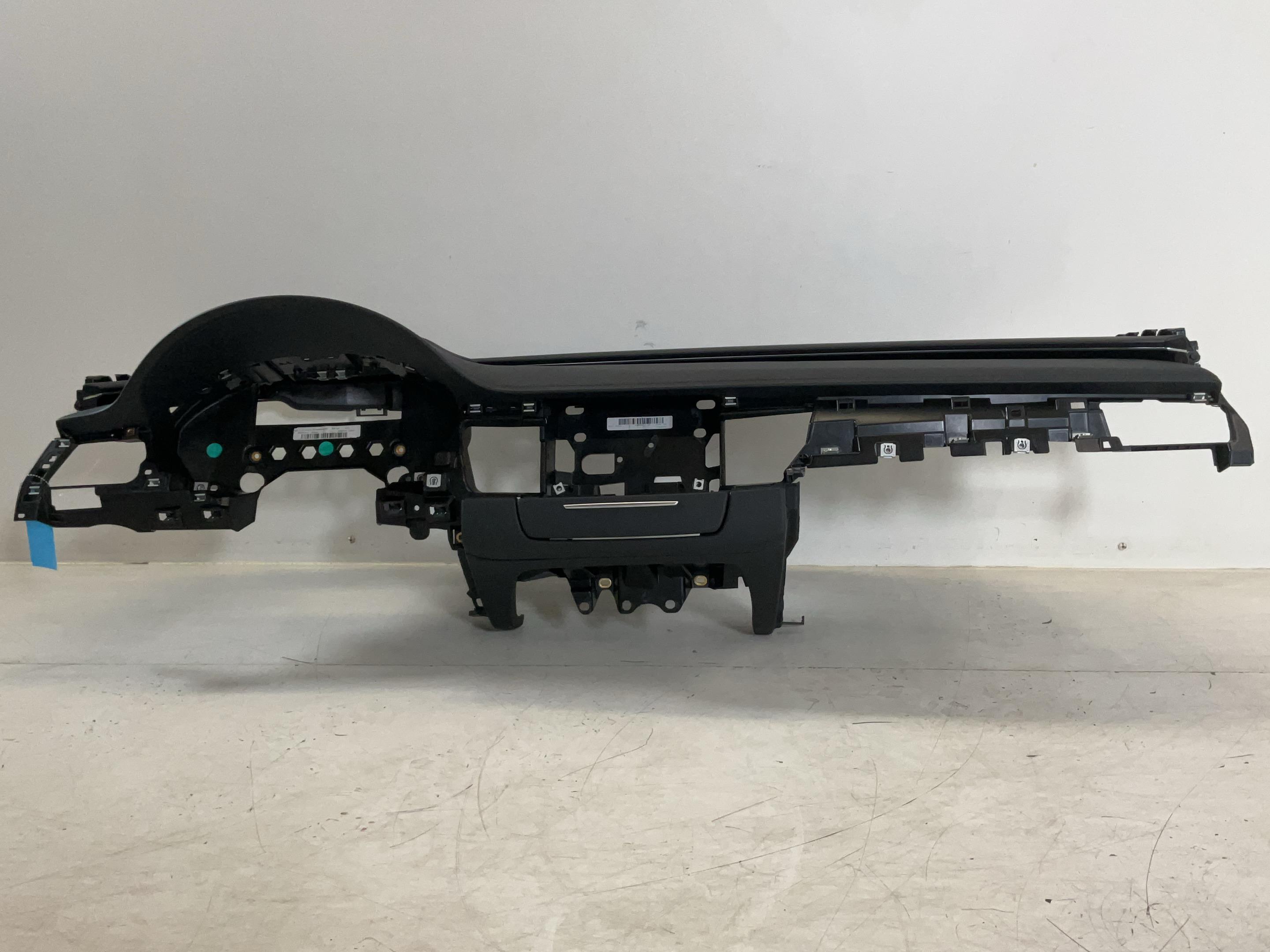 Armaturenbrett AUDI A8 (4H) 3.0 TDI quattro  190 kW  258 PS (10.2013-01.2018)