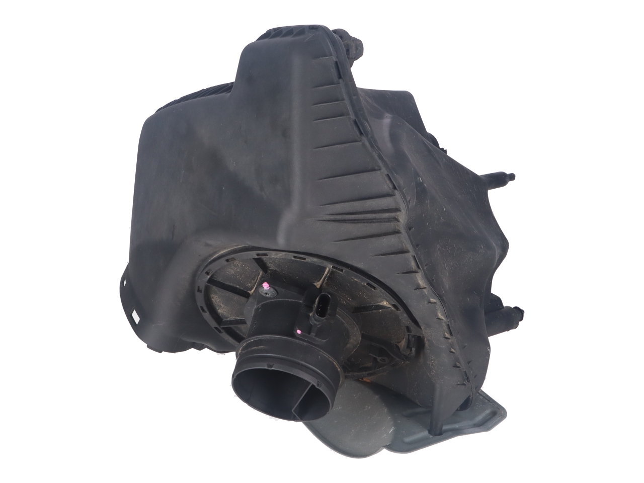 Housing air filter AUDI A6 Avant (4G, C7) 2.0 TDI  130 kW  177 PS (05.2011-09.2018) Housing air filter AUDI A6 Avant (4G, C7) 2.0 TDI  130 kW  177 PS (05.2011-09.2018)