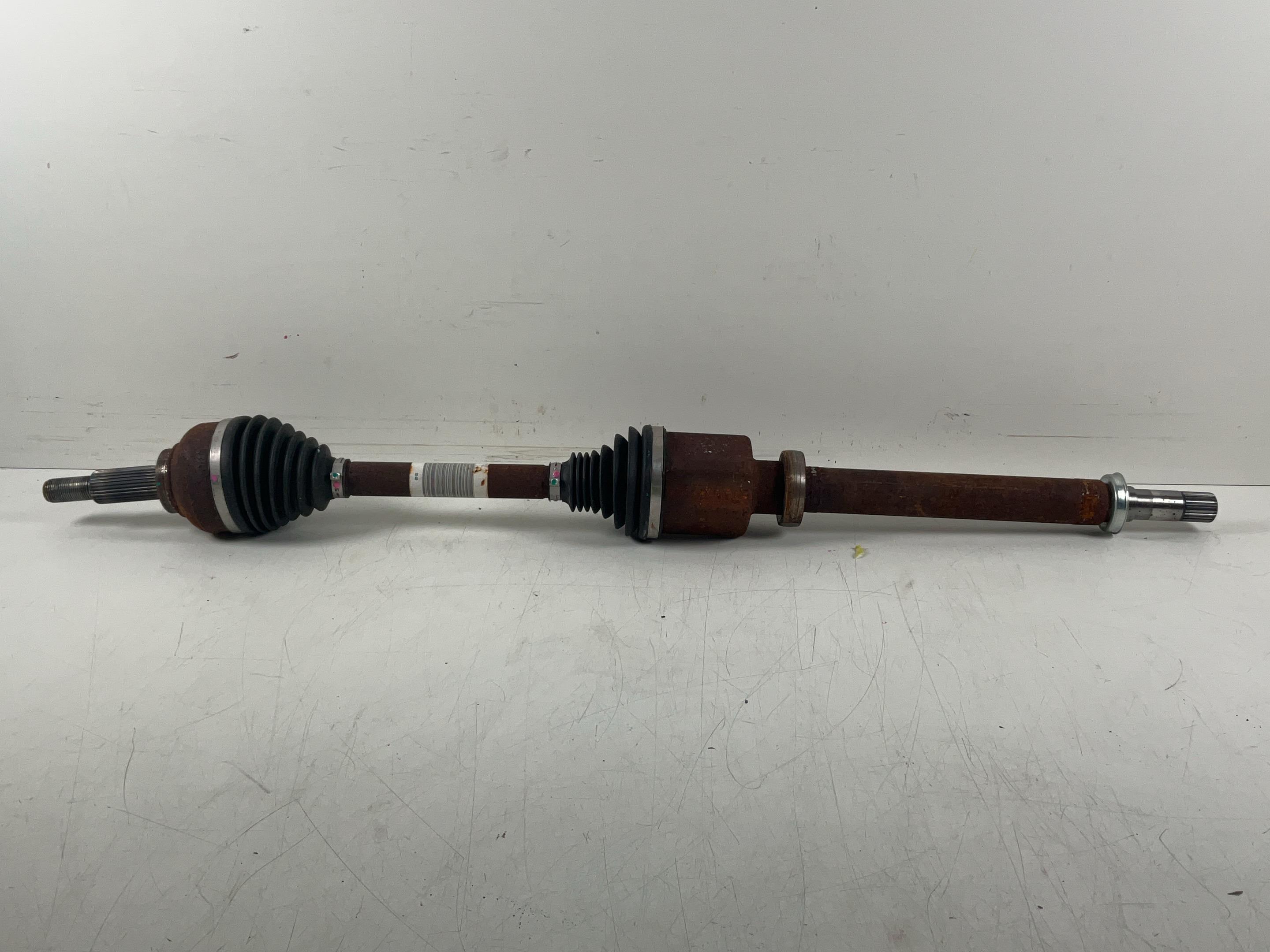 Arbore de transmisie dreapta față FORD Transit V363 Pritsche/Fahrgestell (FED, FFD) 2.0 TDCi  125 kW  170 PS (03.2016-> )