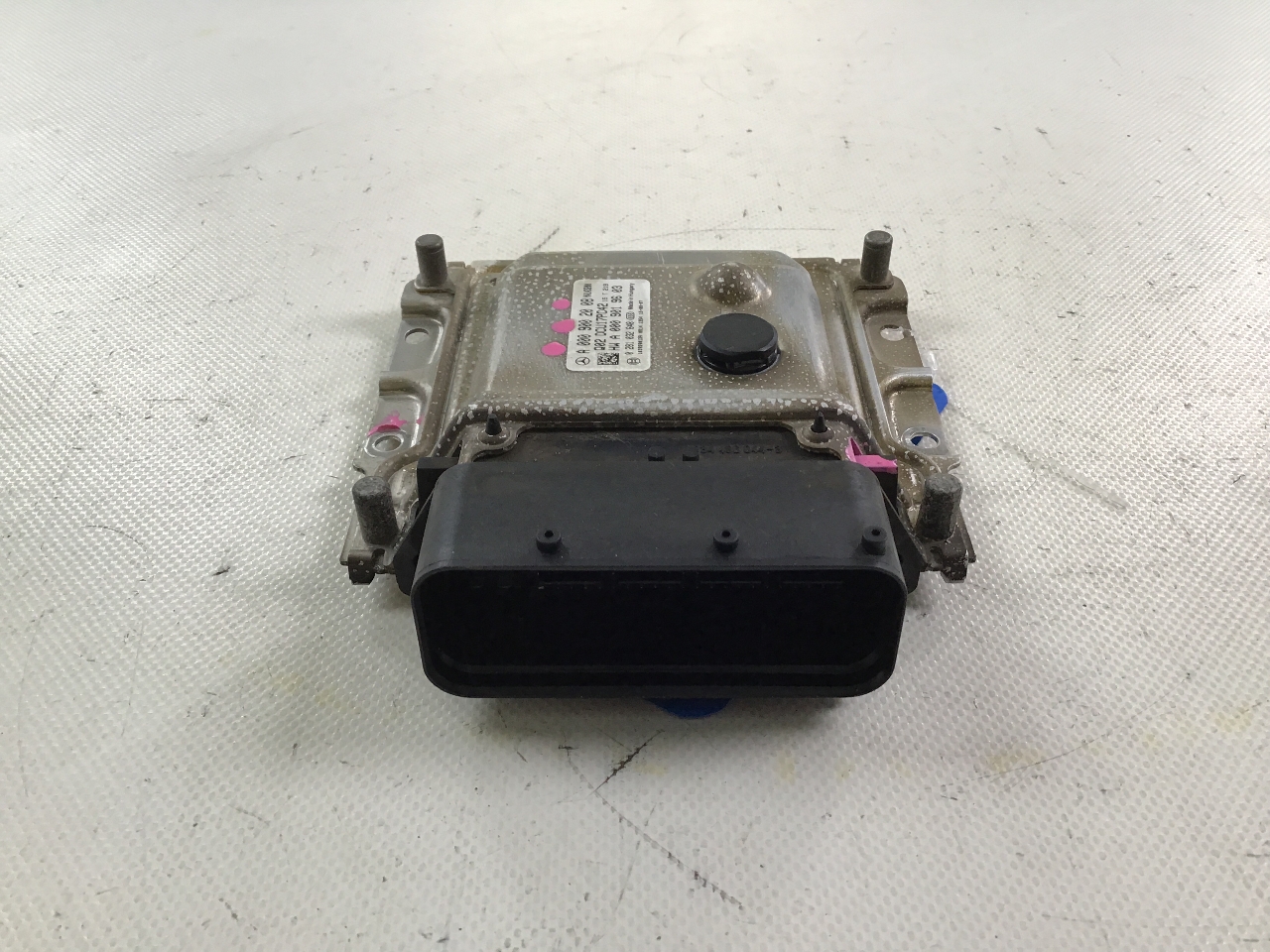 Control unit MERCEDES-BENZ GLC (X253) 250 d 4-matic  150 kW  204 PS (06.2015-> )