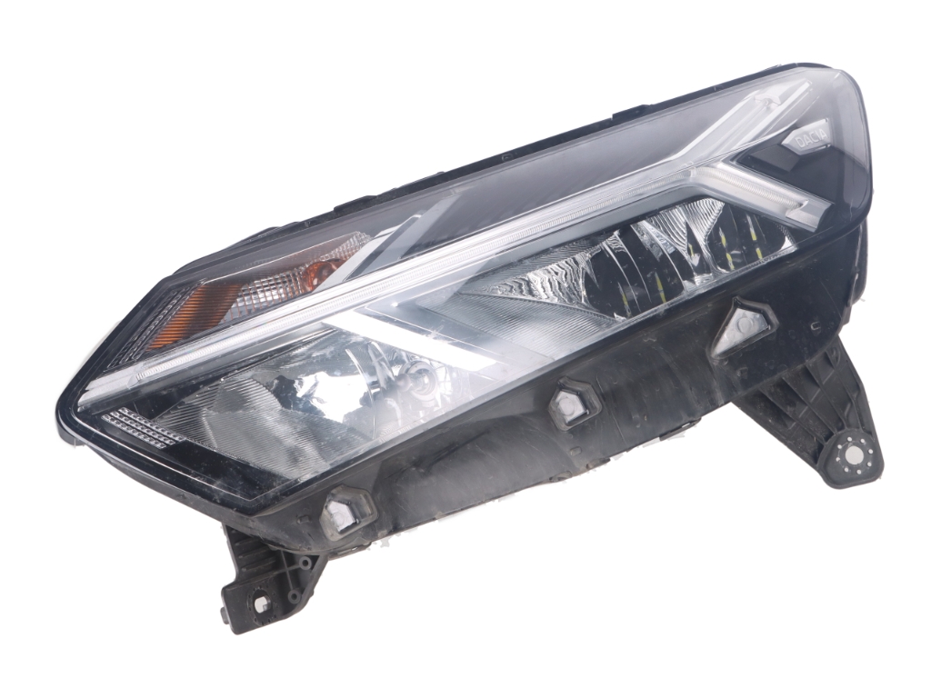 Hauptscheinwerfer links DACIA Jogger (RK) 1.0 TCe 110  81 kW  110 PS (03.2022-> )